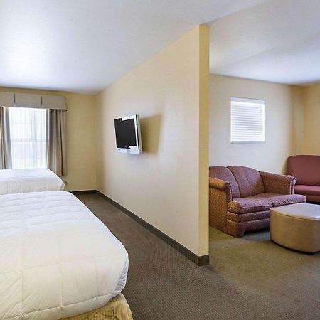 Mainstay Suites Port Arthur - Beaumont South Kültér fotó