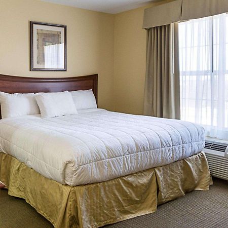 Mainstay Suites Port Arthur - Beaumont South Kültér fotó