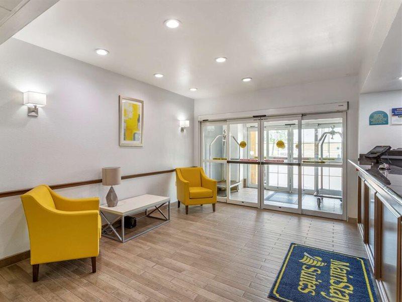 Mainstay Suites Port Arthur - Beaumont South Kültér fotó