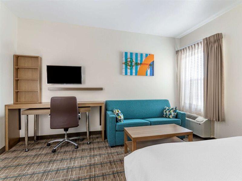 Mainstay Suites Port Arthur - Beaumont South Kültér fotó