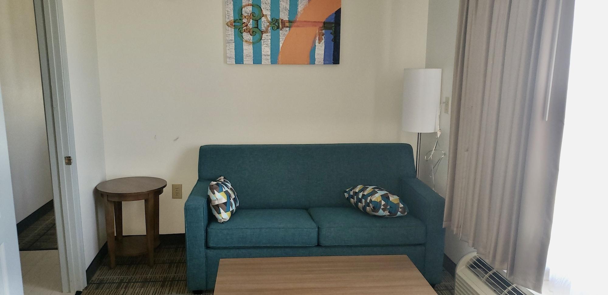 Mainstay Suites Port Arthur - Beaumont South Kültér fotó