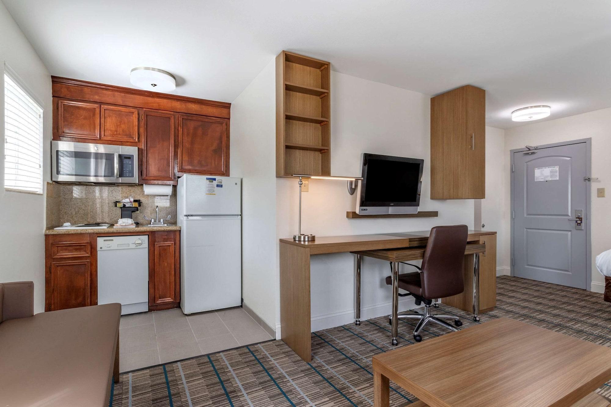 Mainstay Suites Port Arthur - Beaumont South Kültér fotó