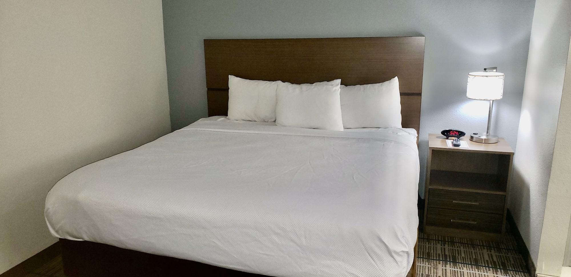 Mainstay Suites Port Arthur - Beaumont South Kültér fotó