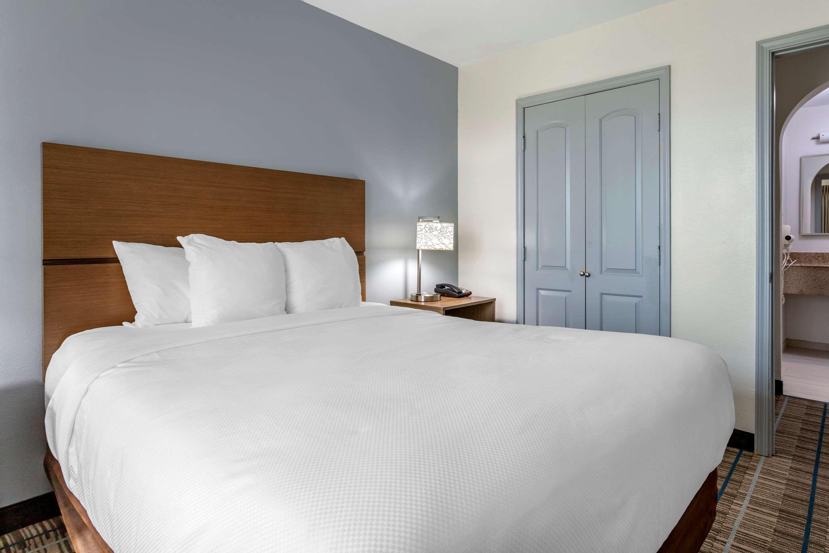 Mainstay Suites Port Arthur - Beaumont South Kültér fotó