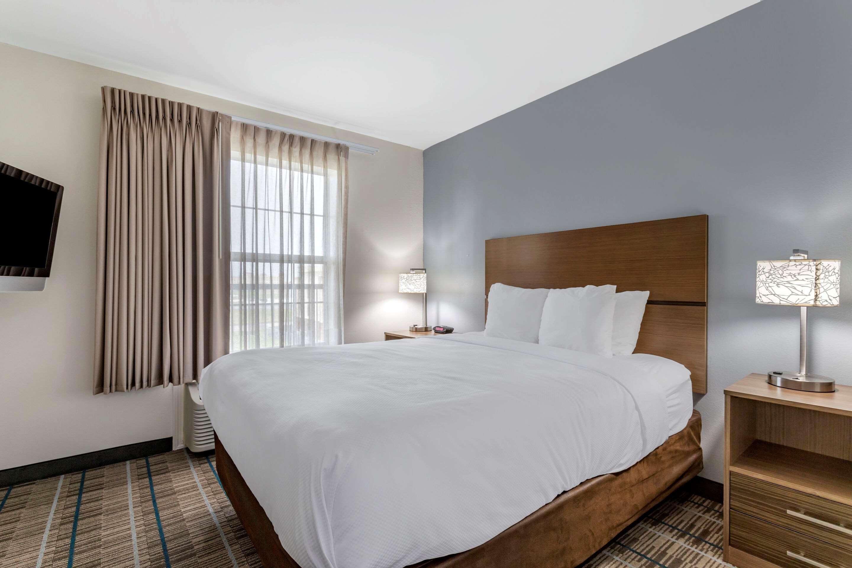 Mainstay Suites Port Arthur - Beaumont South Kültér fotó
