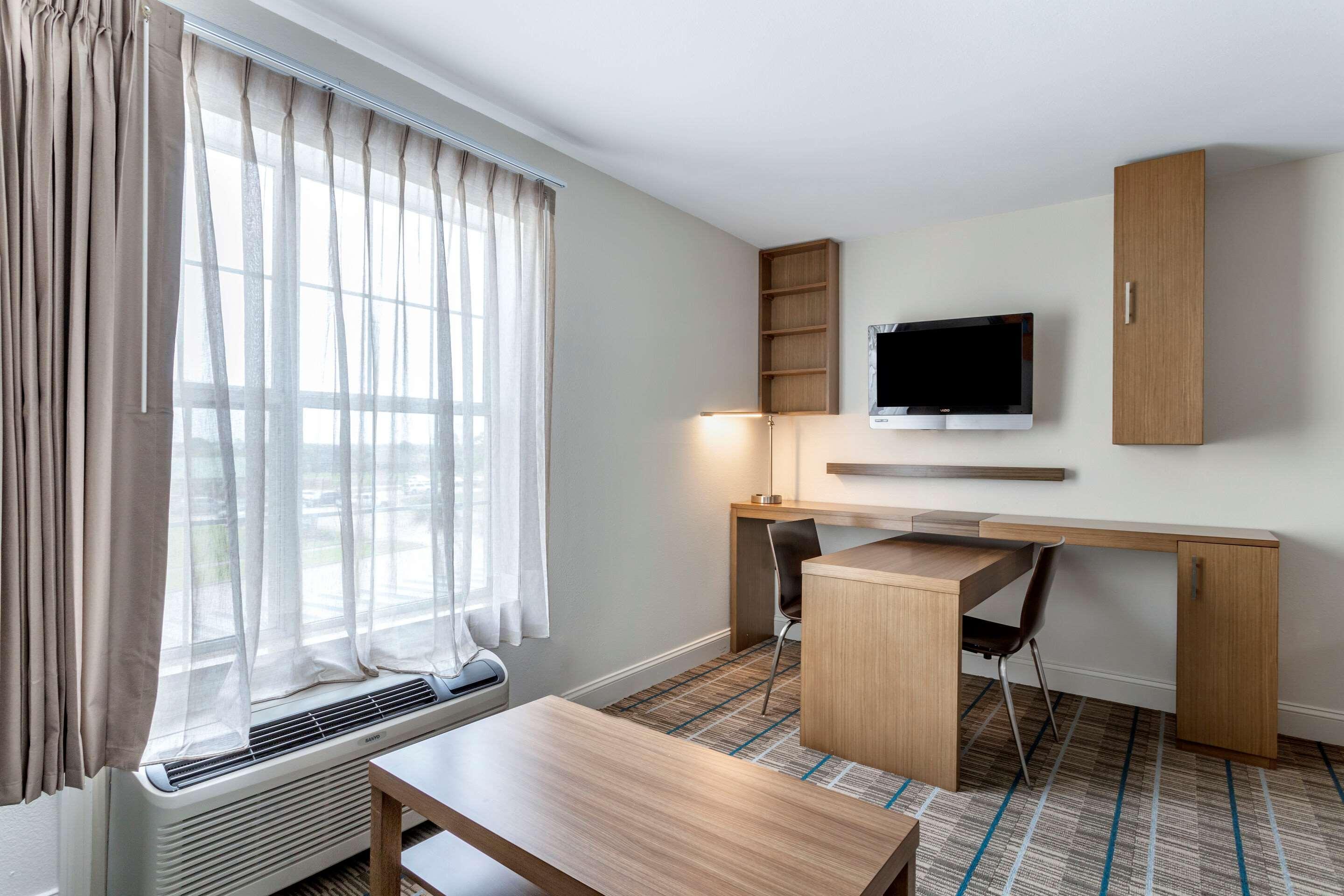 Mainstay Suites Port Arthur - Beaumont South Kültér fotó