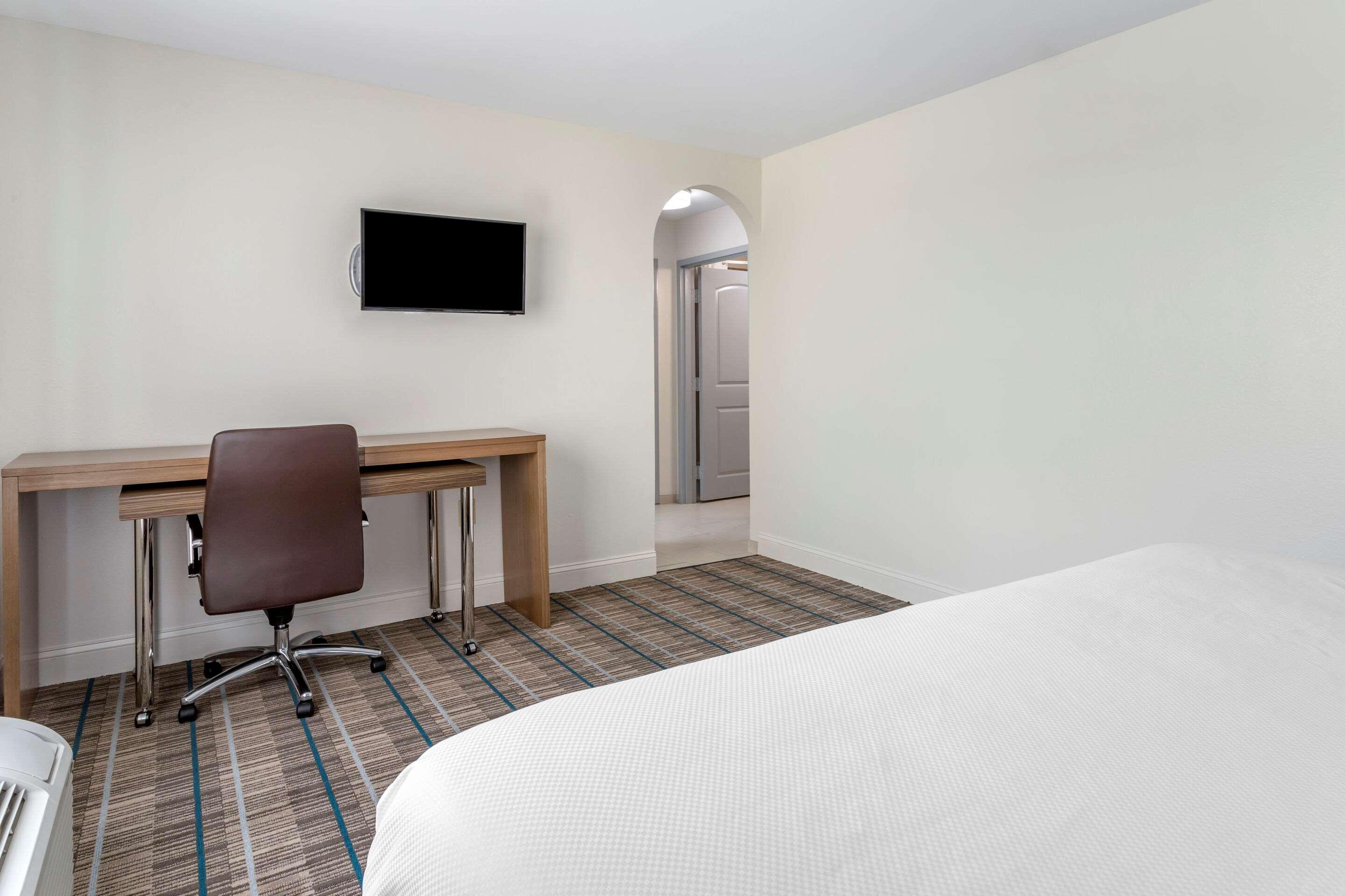 Mainstay Suites Port Arthur - Beaumont South Kültér fotó