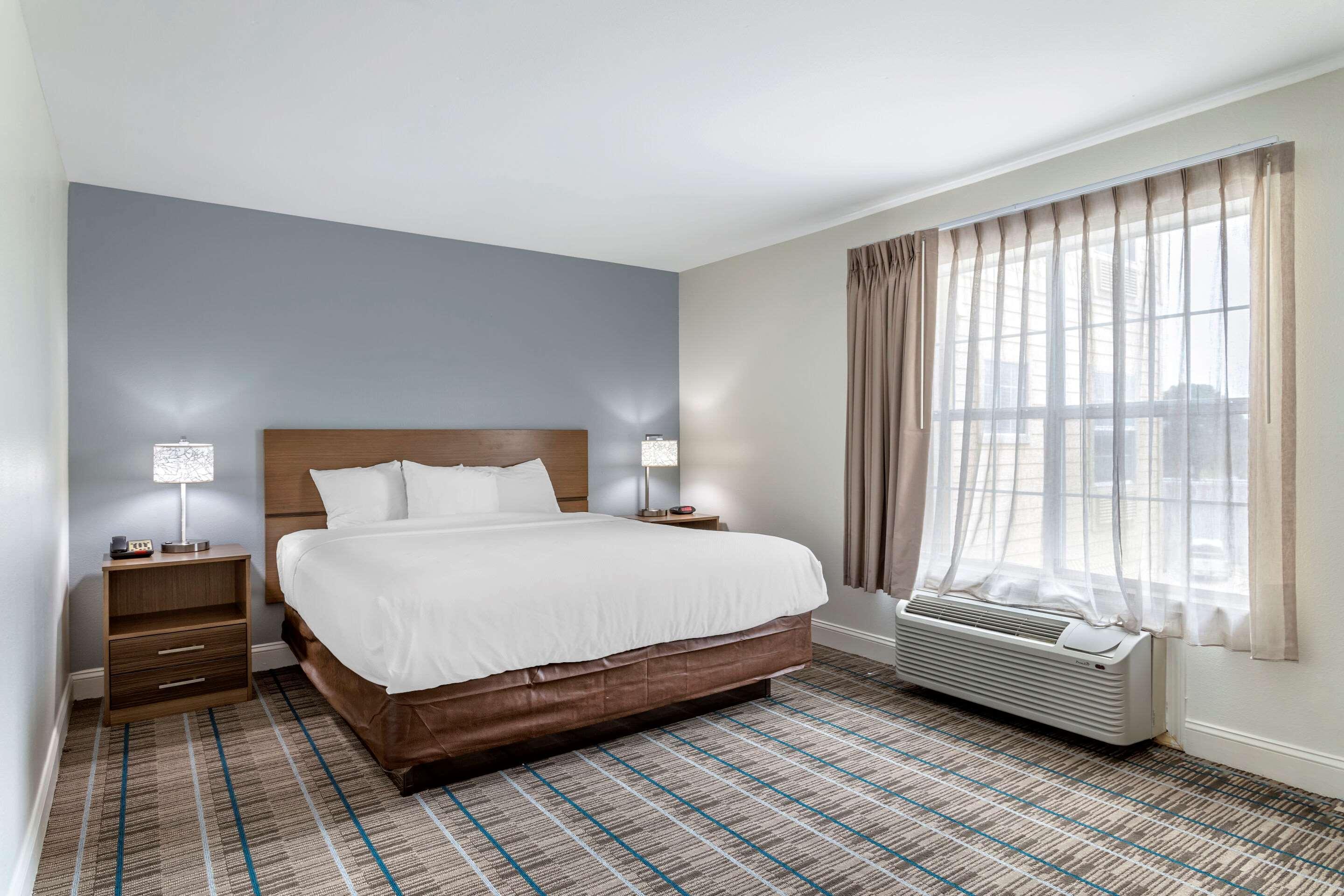 Mainstay Suites Port Arthur - Beaumont South Kültér fotó
