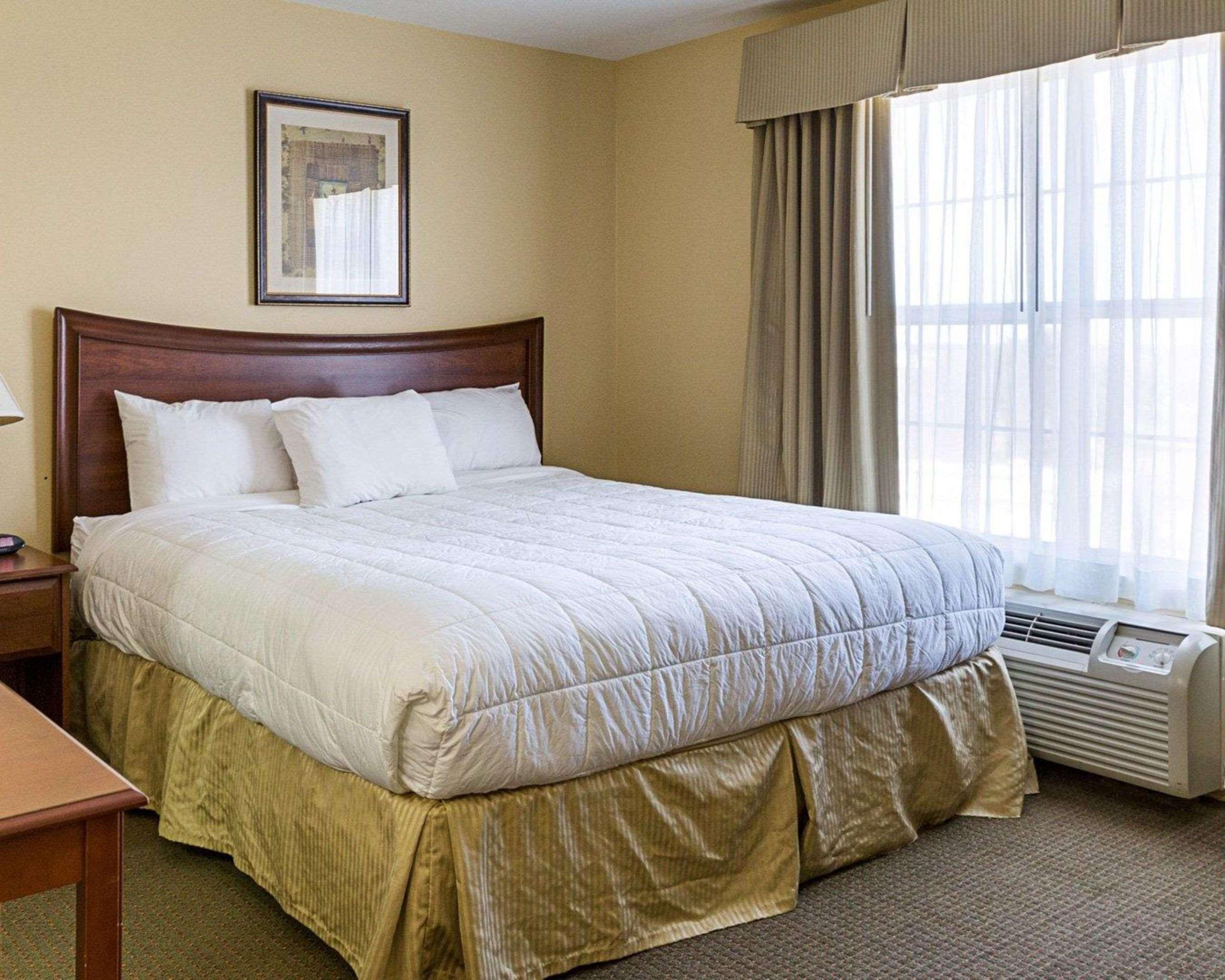 Mainstay Suites Port Arthur - Beaumont South Kültér fotó