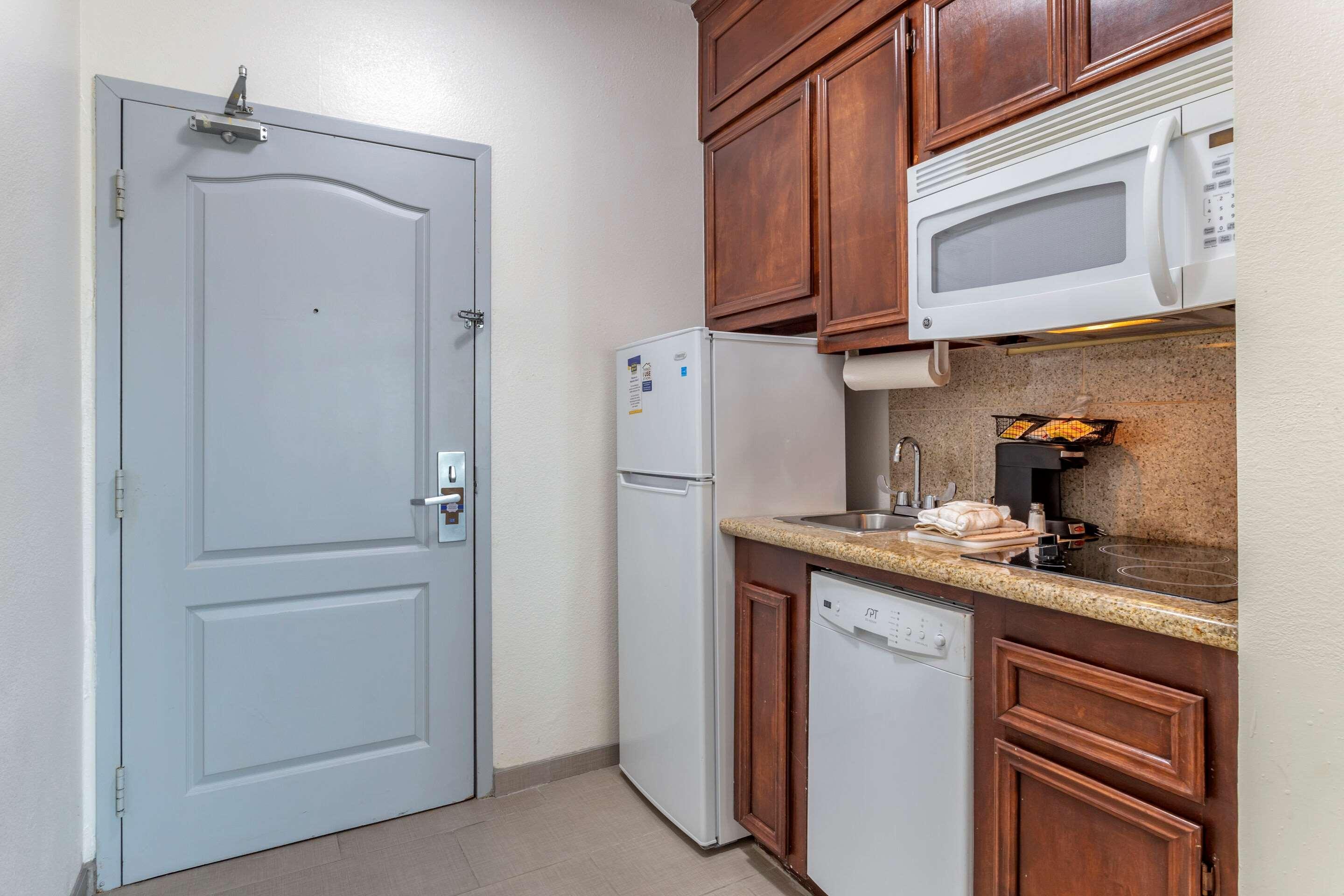 Mainstay Suites Port Arthur - Beaumont South Kültér fotó