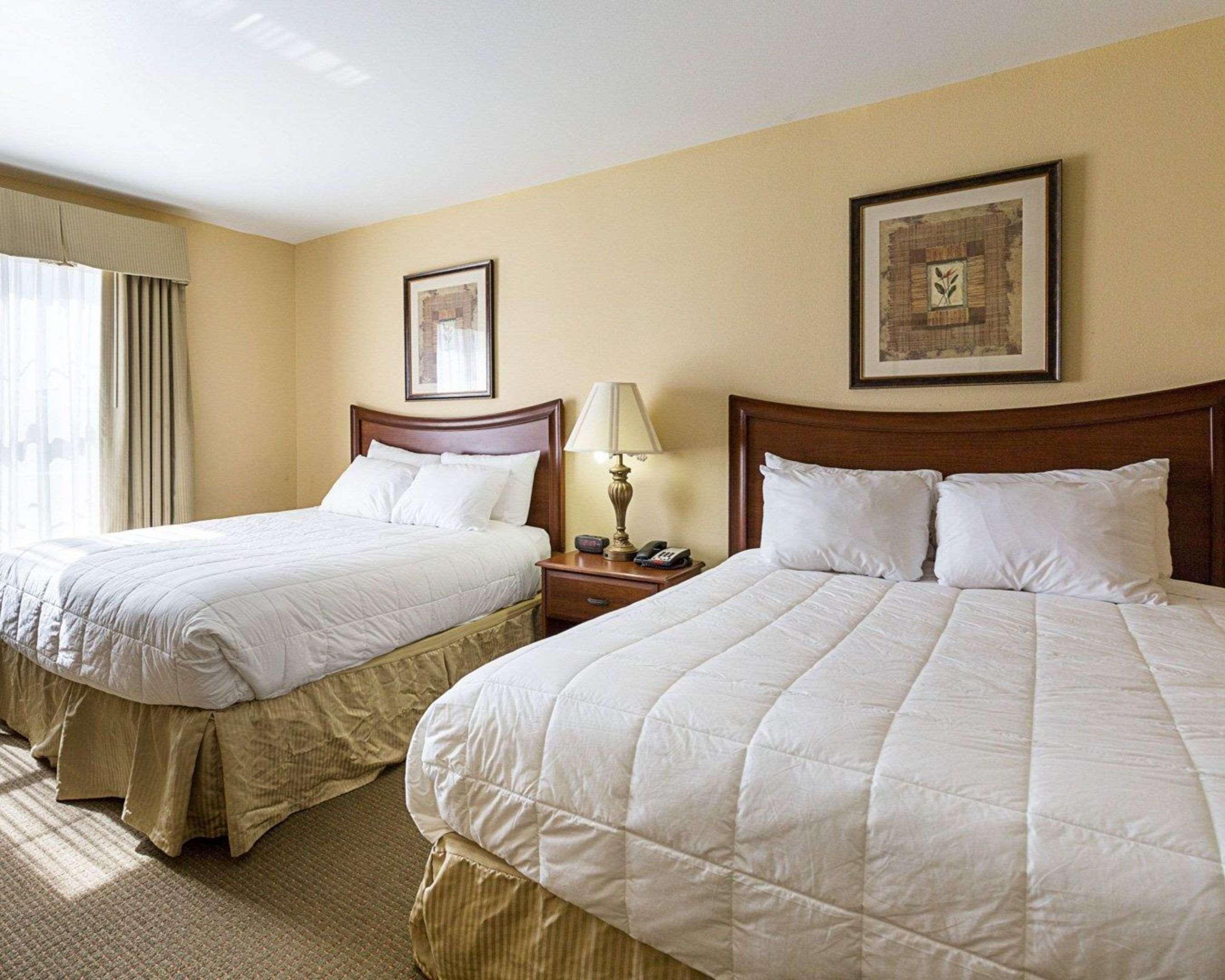 Mainstay Suites Port Arthur - Beaumont South Kültér fotó