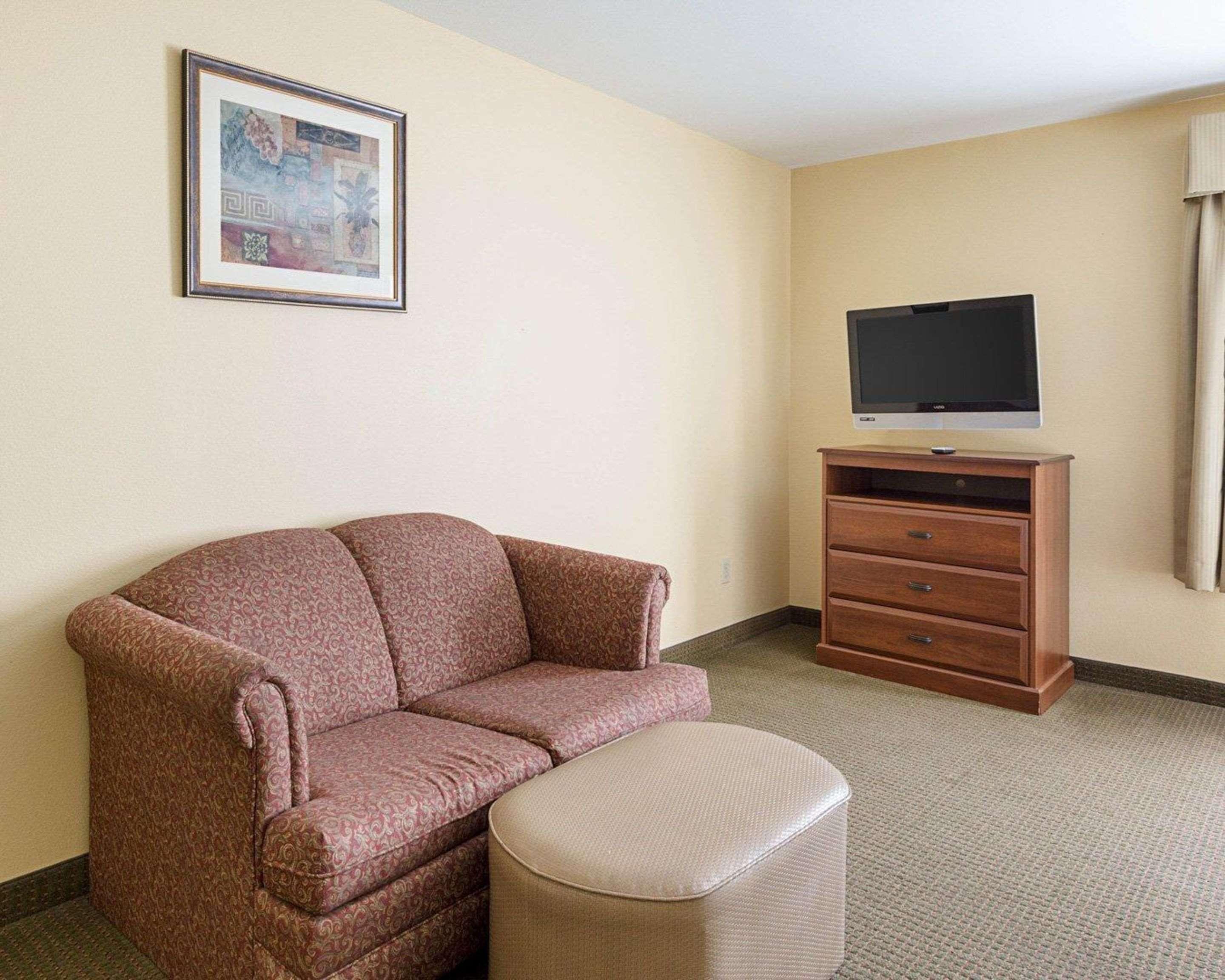 Mainstay Suites Port Arthur - Beaumont South Kültér fotó