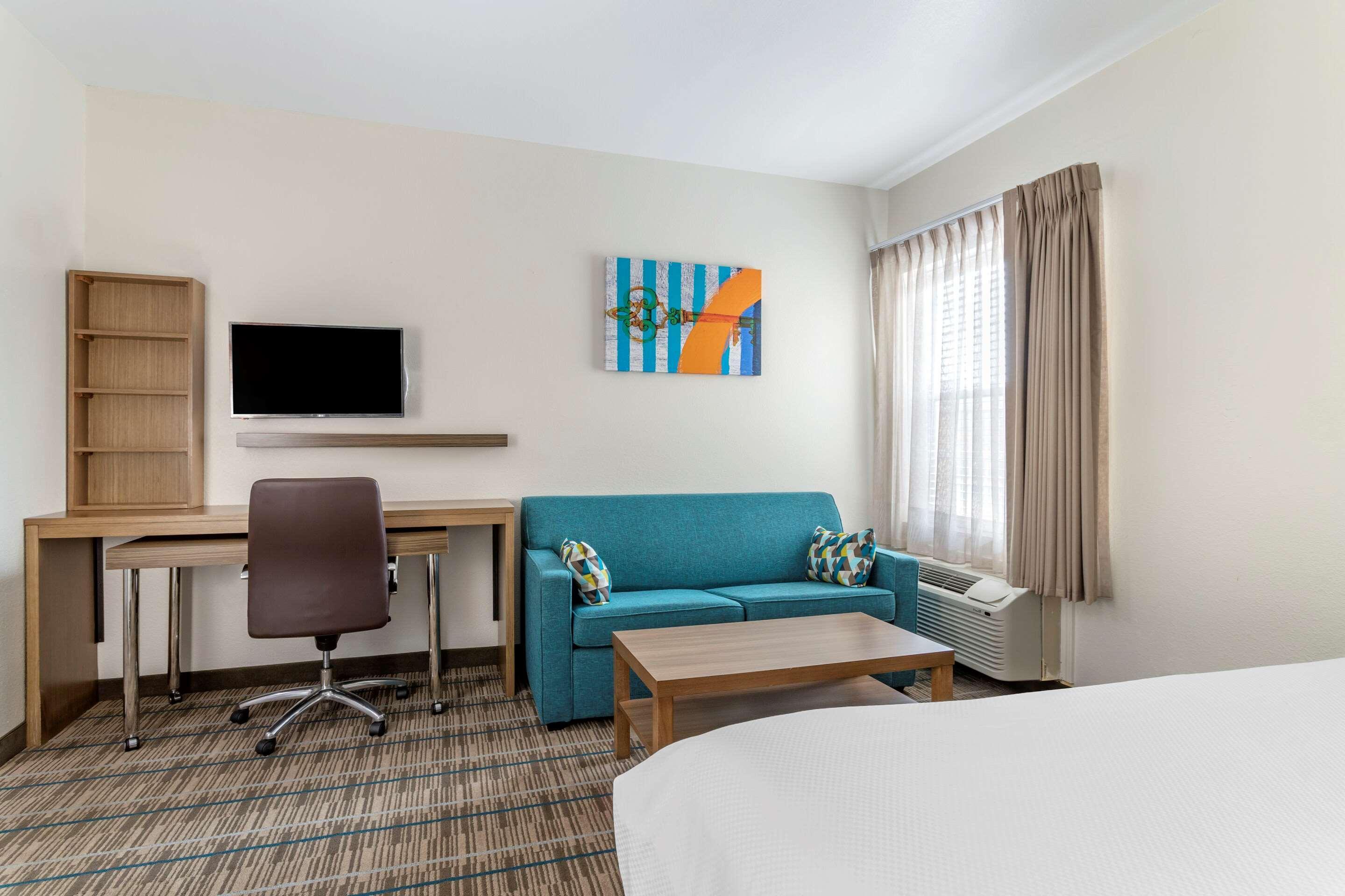 Mainstay Suites Port Arthur - Beaumont South Kültér fotó