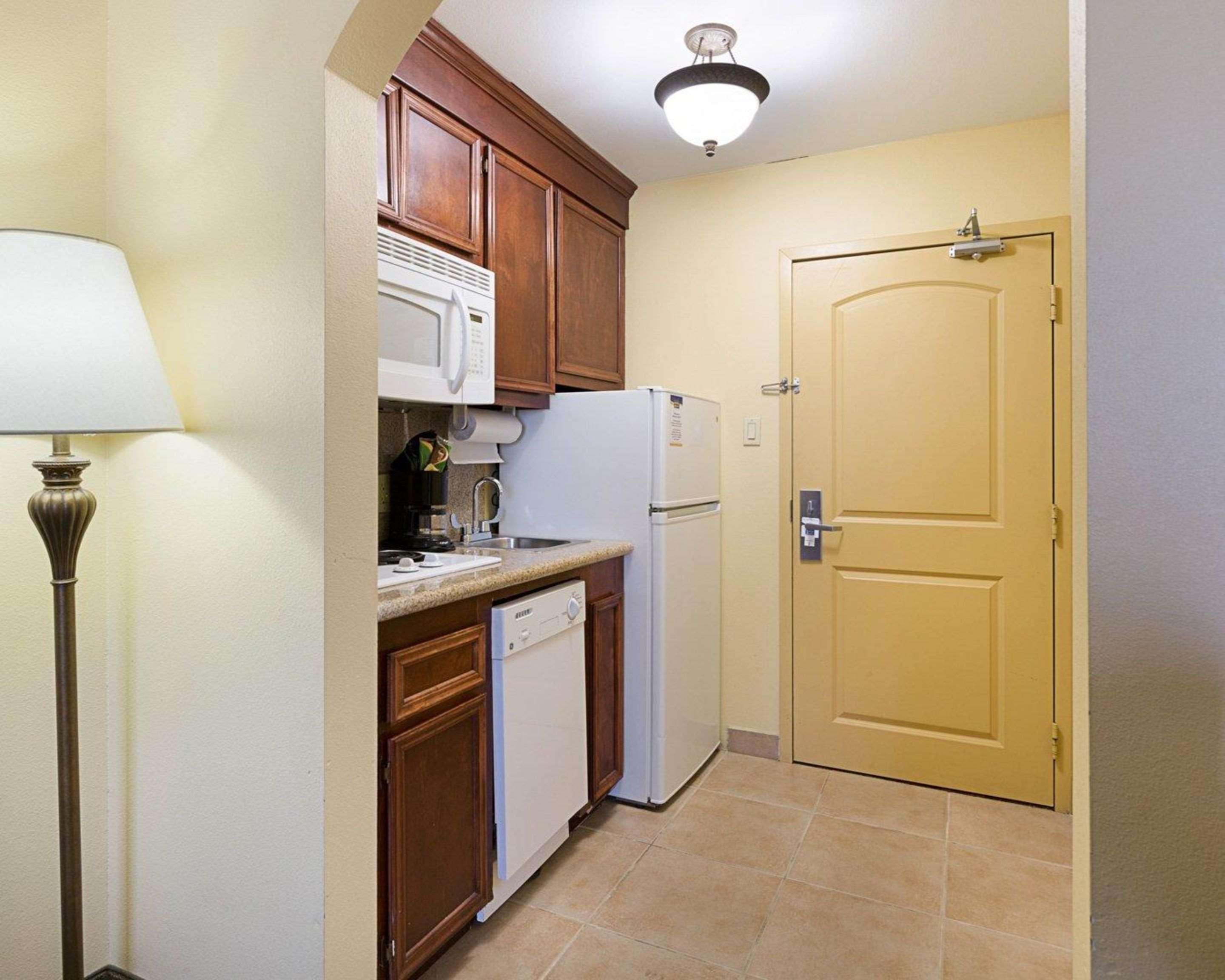 Mainstay Suites Port Arthur - Beaumont South Kültér fotó