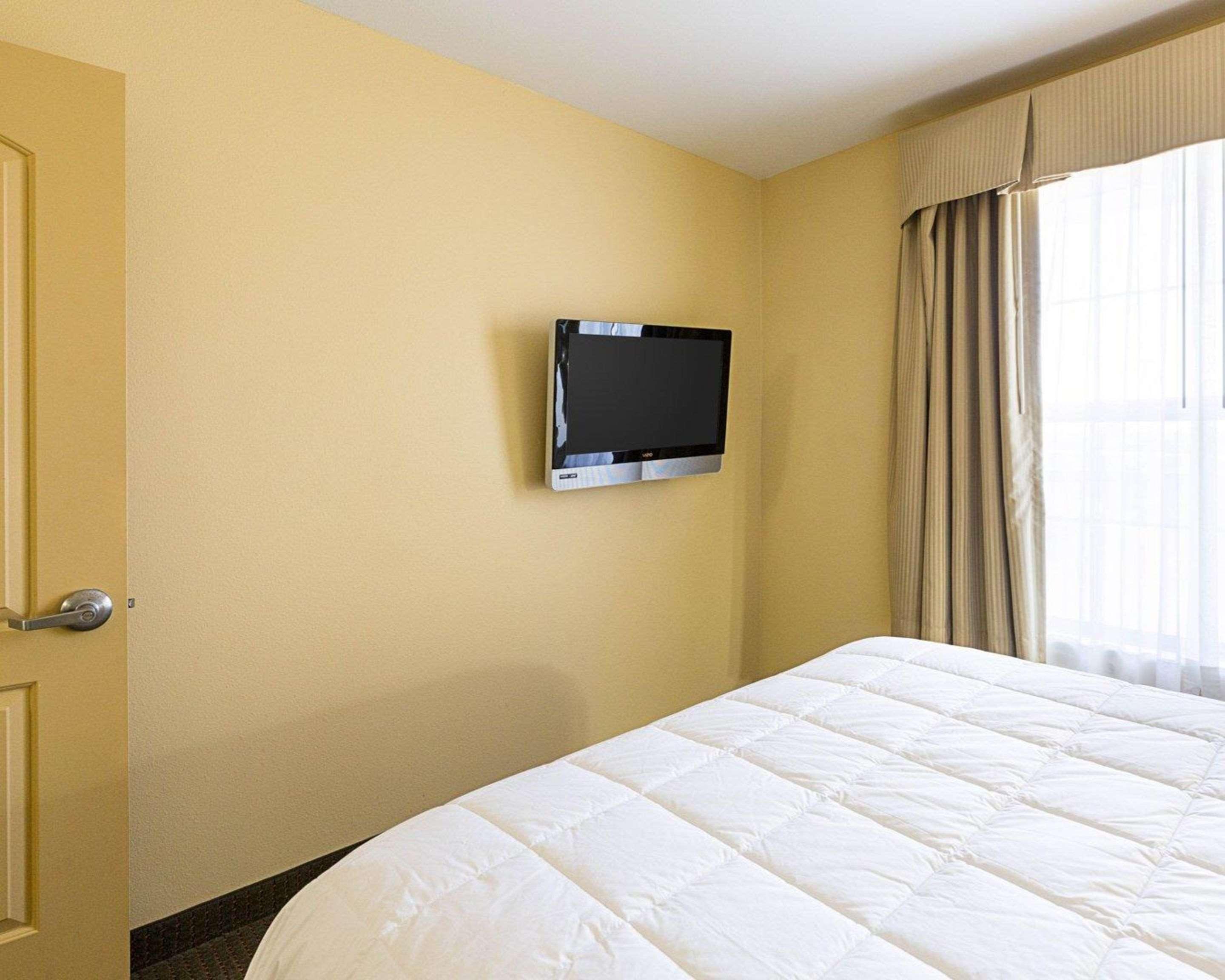 Mainstay Suites Port Arthur - Beaumont South Kültér fotó