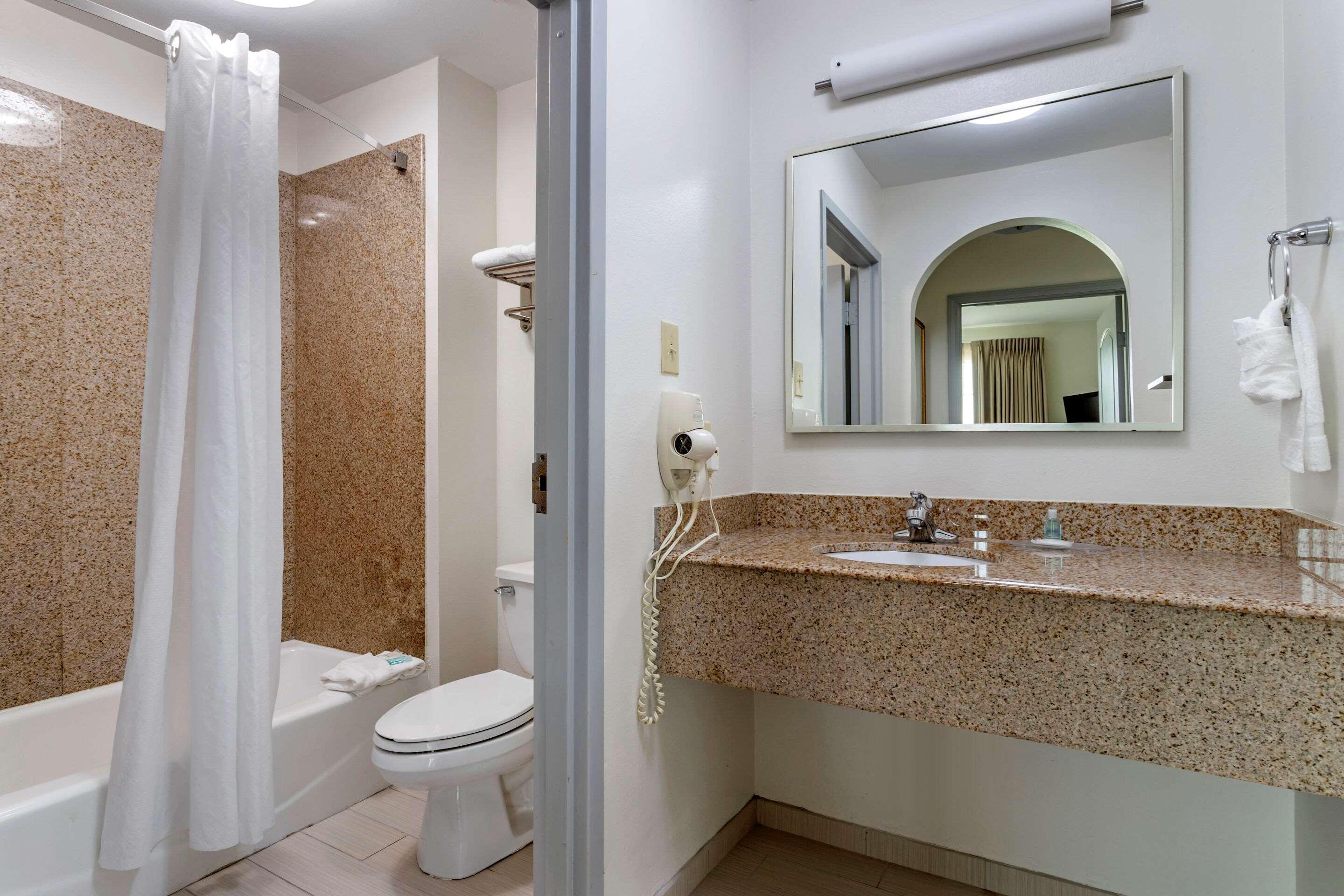 Mainstay Suites Port Arthur - Beaumont South Kültér fotó