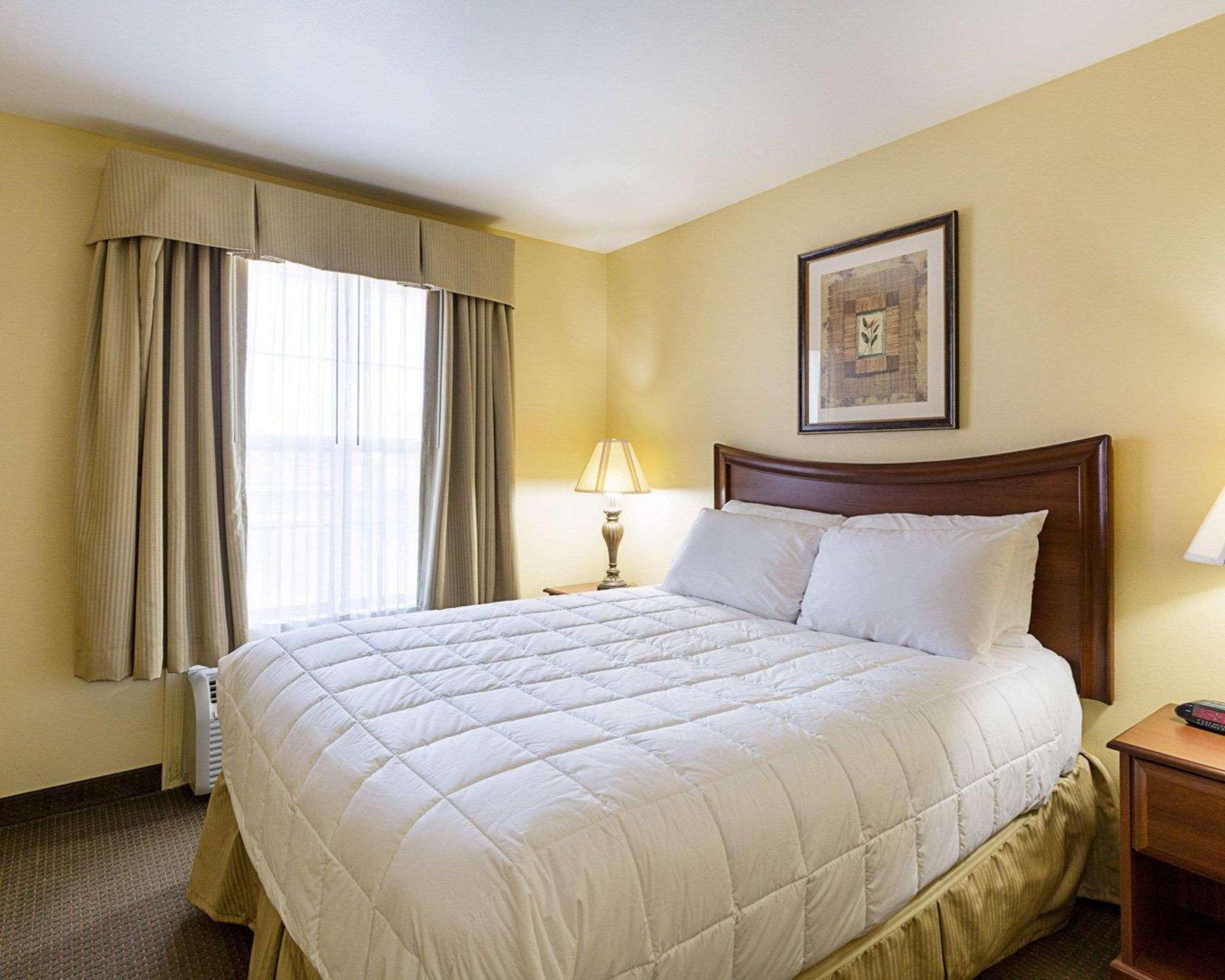 Mainstay Suites Port Arthur - Beaumont South Kültér fotó