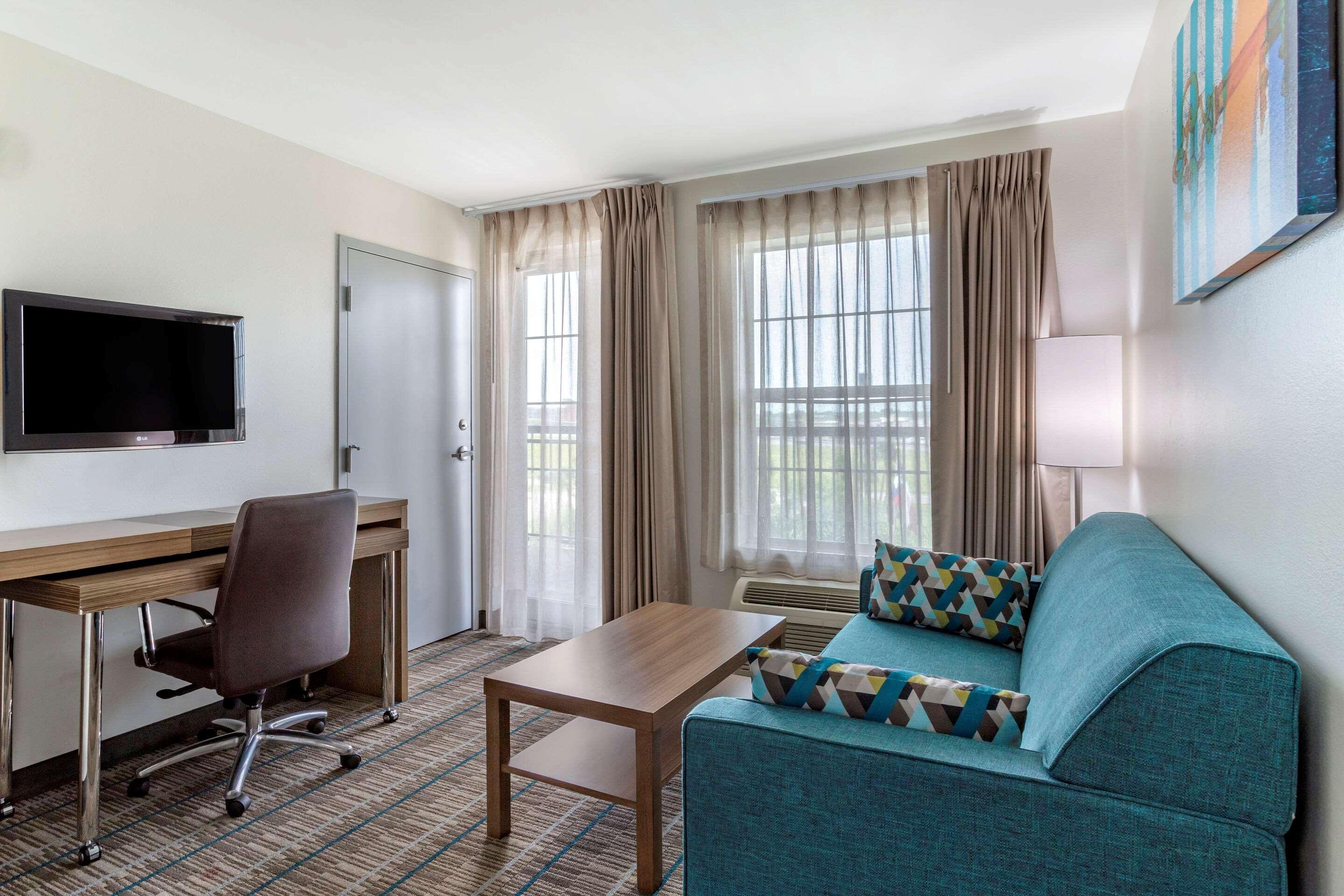 Mainstay Suites Port Arthur - Beaumont South Kültér fotó