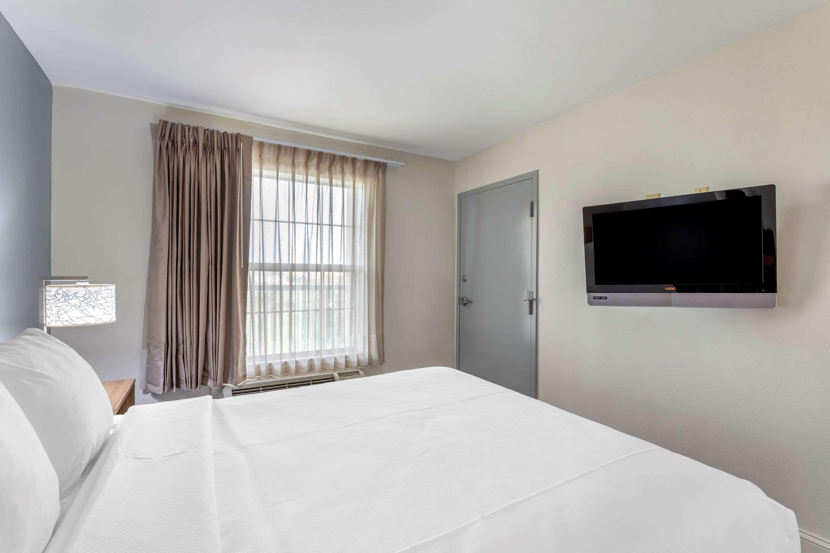 Mainstay Suites Port Arthur - Beaumont South Kültér fotó