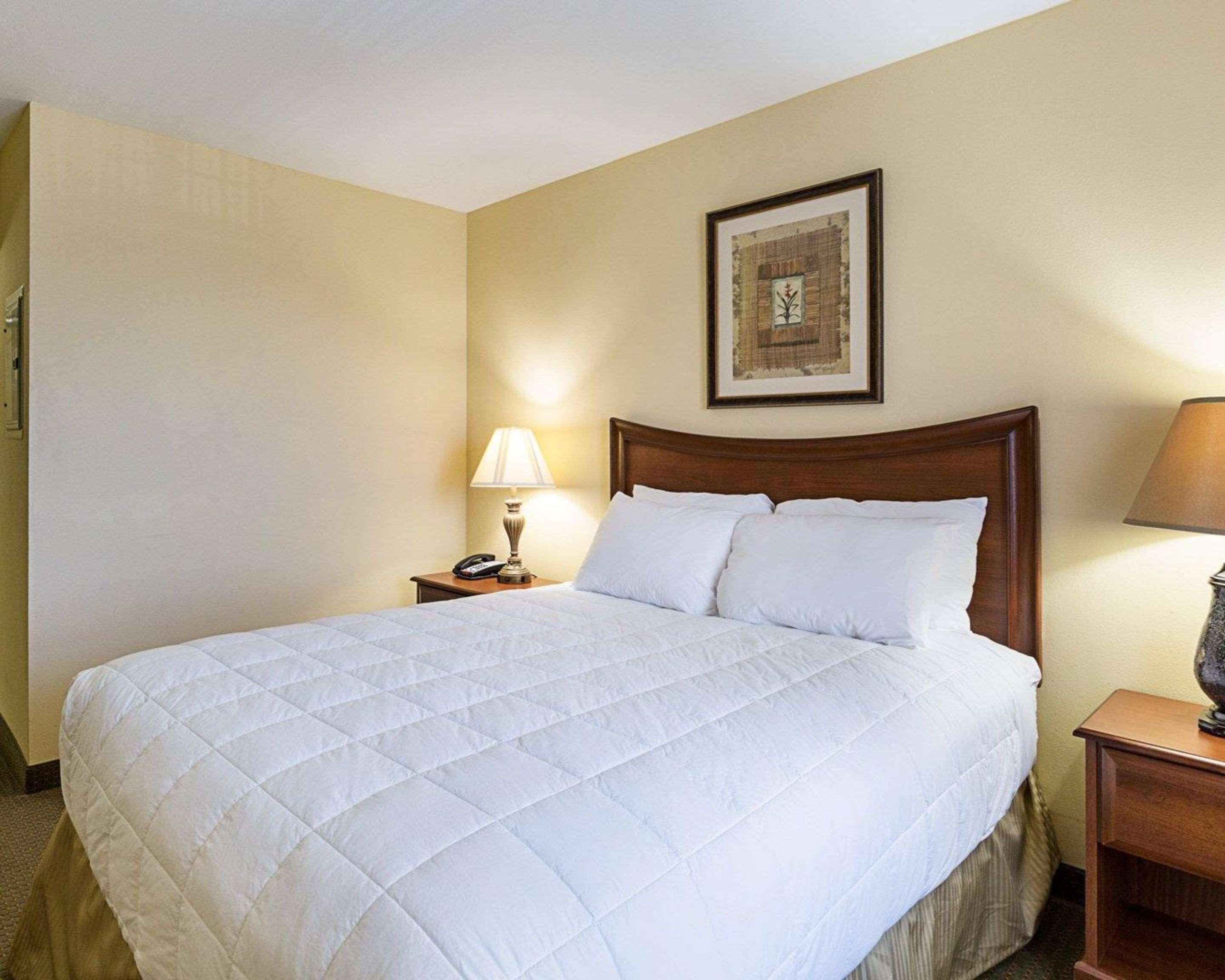 Mainstay Suites Port Arthur - Beaumont South Kültér fotó