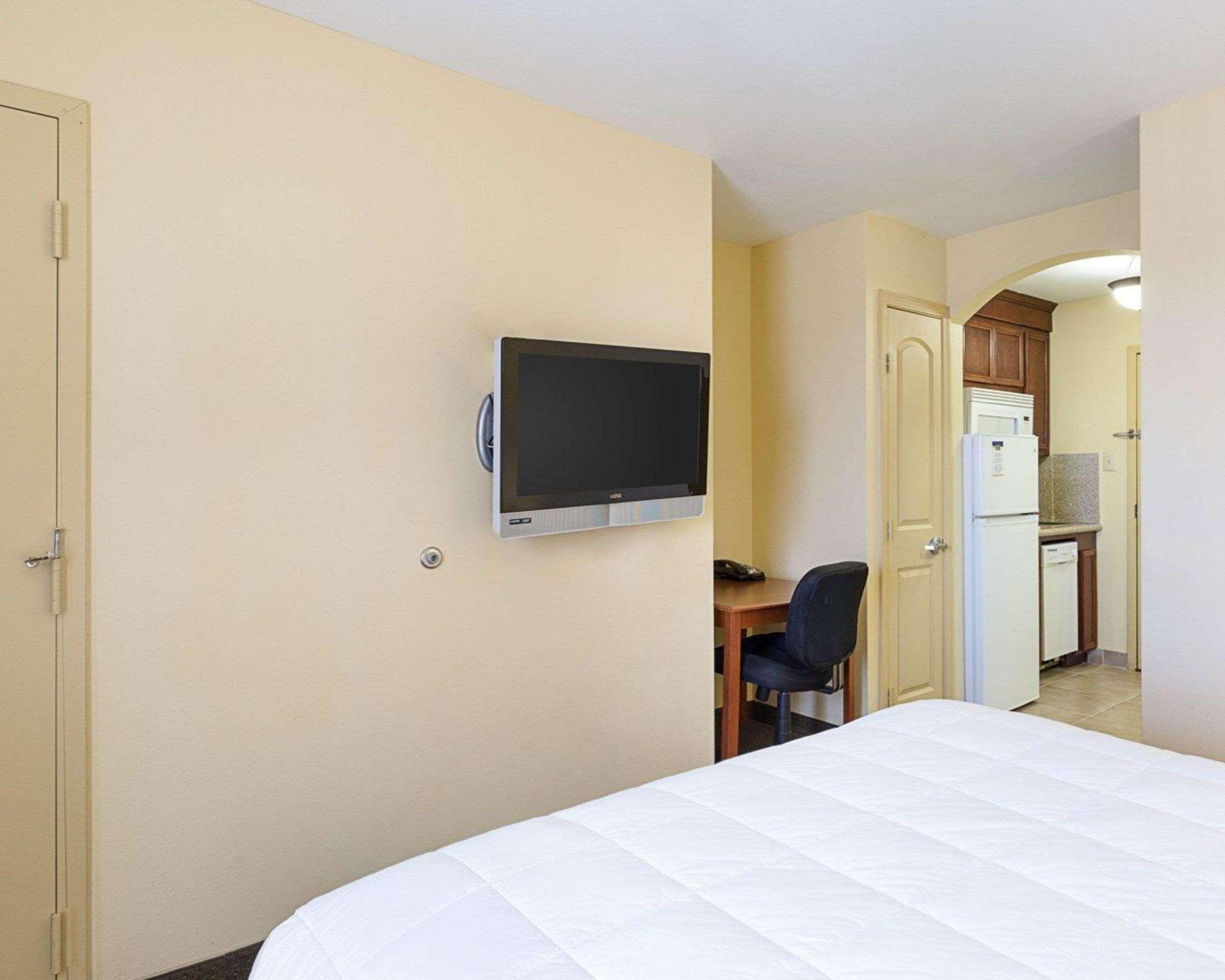 Mainstay Suites Port Arthur - Beaumont South Kültér fotó