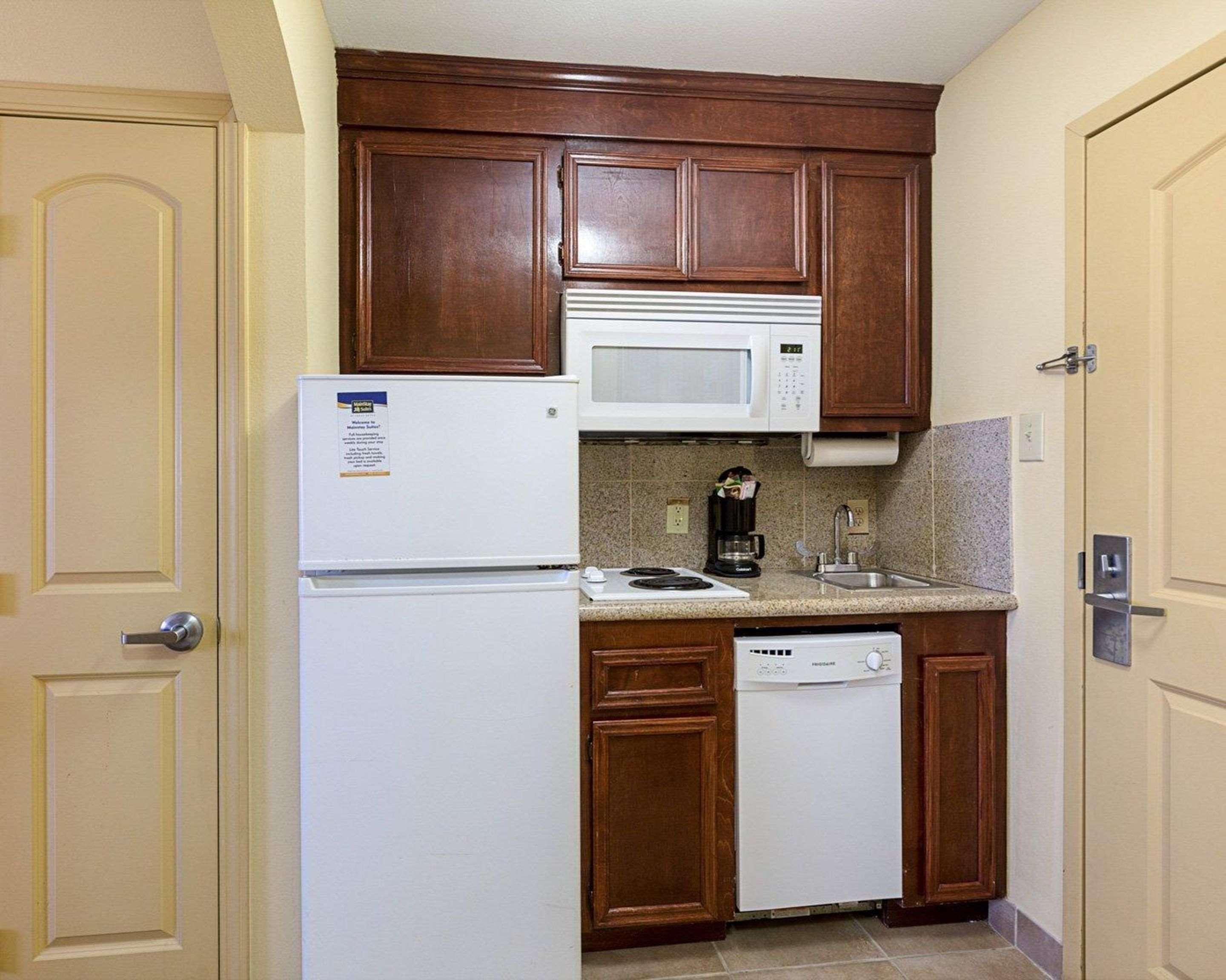 Mainstay Suites Port Arthur - Beaumont South Kültér fotó