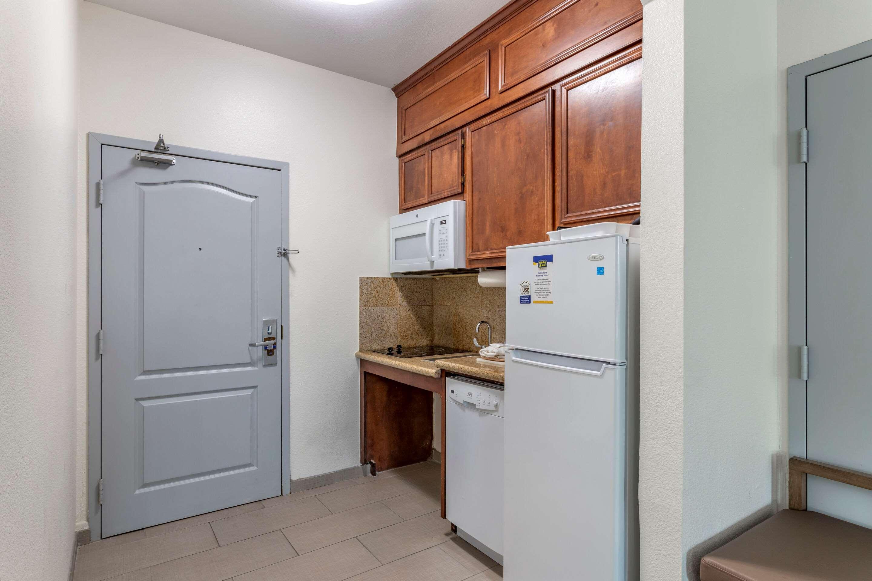 Mainstay Suites Port Arthur - Beaumont South Kültér fotó