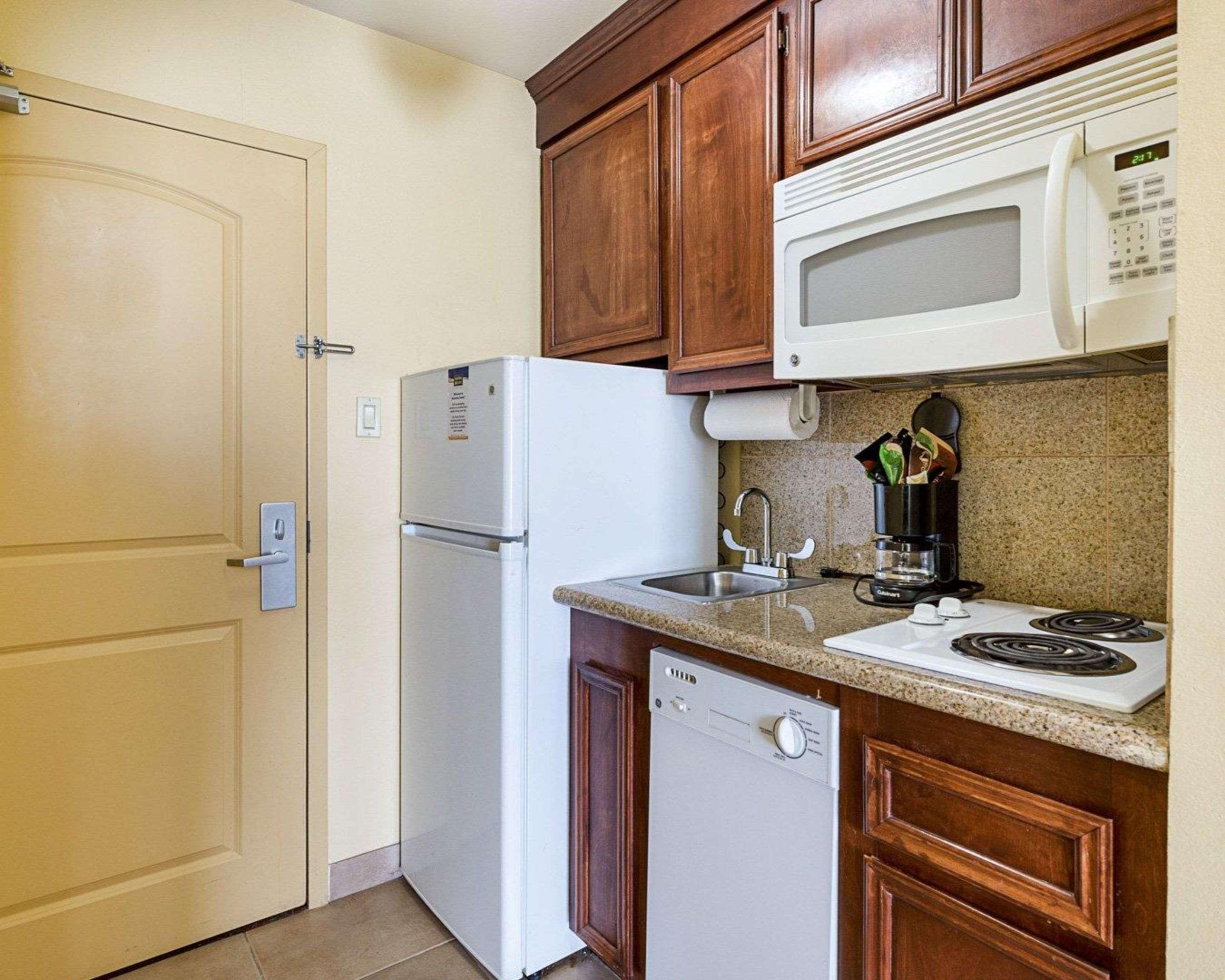 Mainstay Suites Port Arthur - Beaumont South Kültér fotó