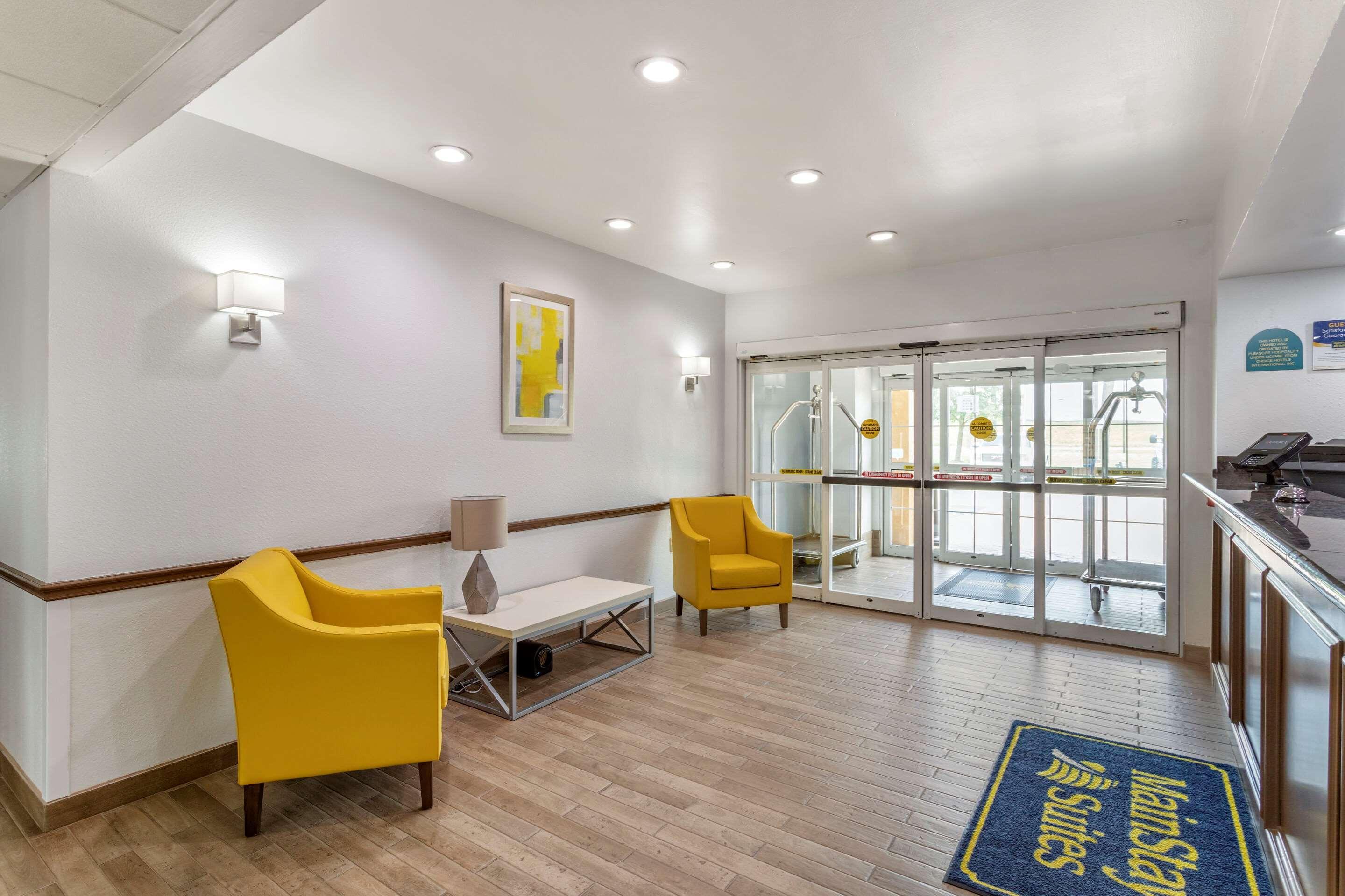 Mainstay Suites Port Arthur - Beaumont South Kültér fotó
