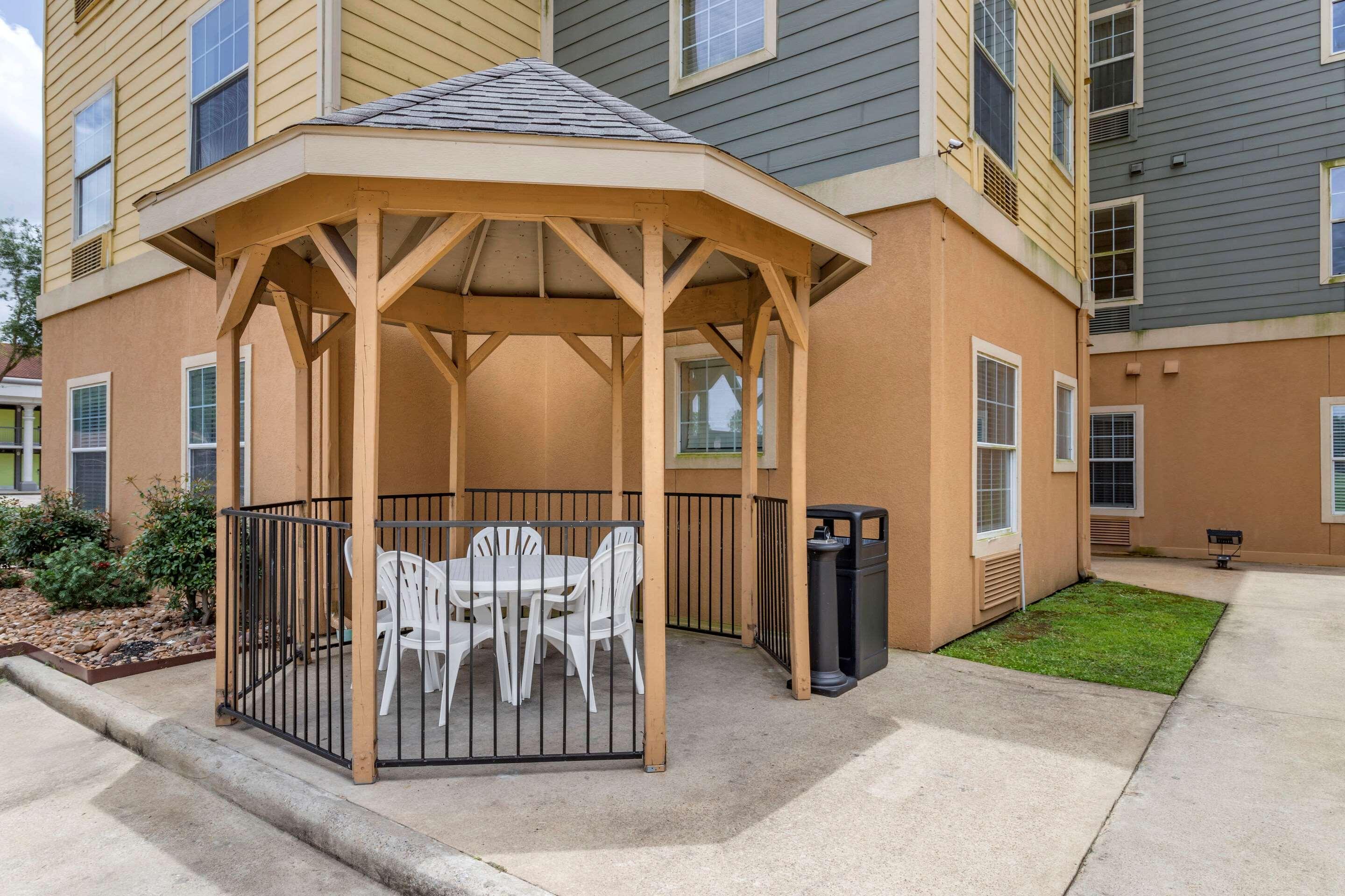 Mainstay Suites Port Arthur - Beaumont South Kültér fotó