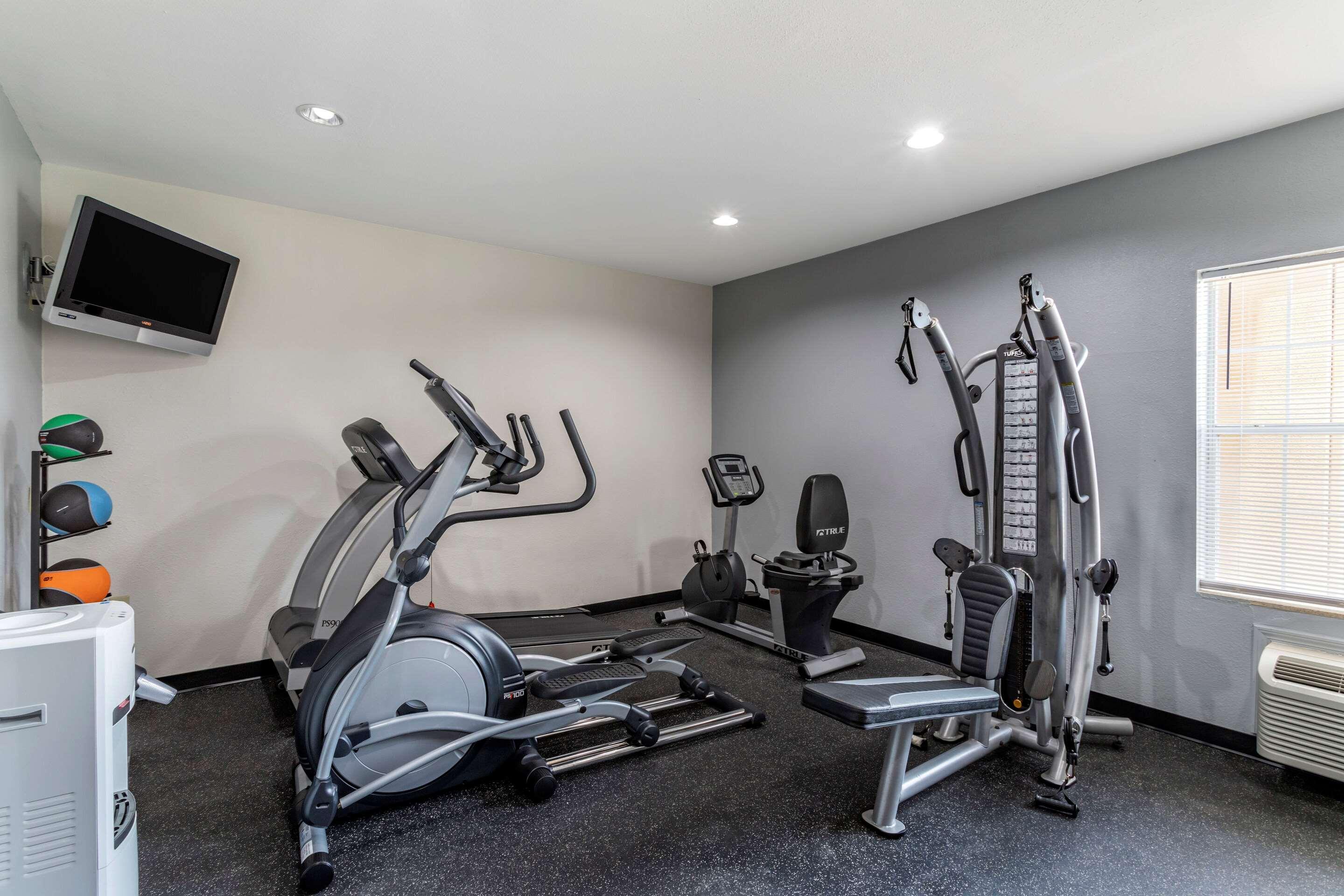 Mainstay Suites Port Arthur - Beaumont South Kültér fotó