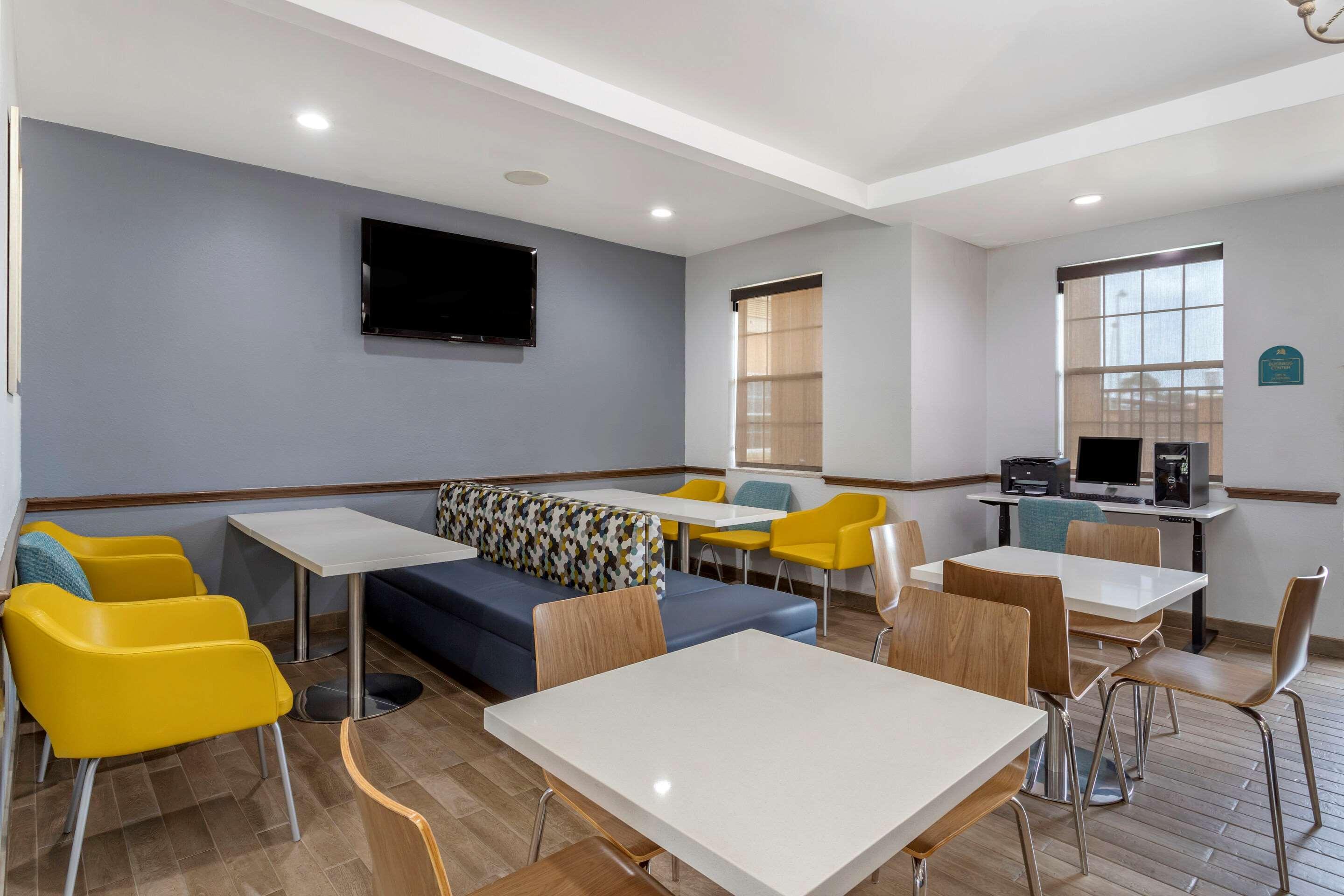 Mainstay Suites Port Arthur - Beaumont South Kültér fotó