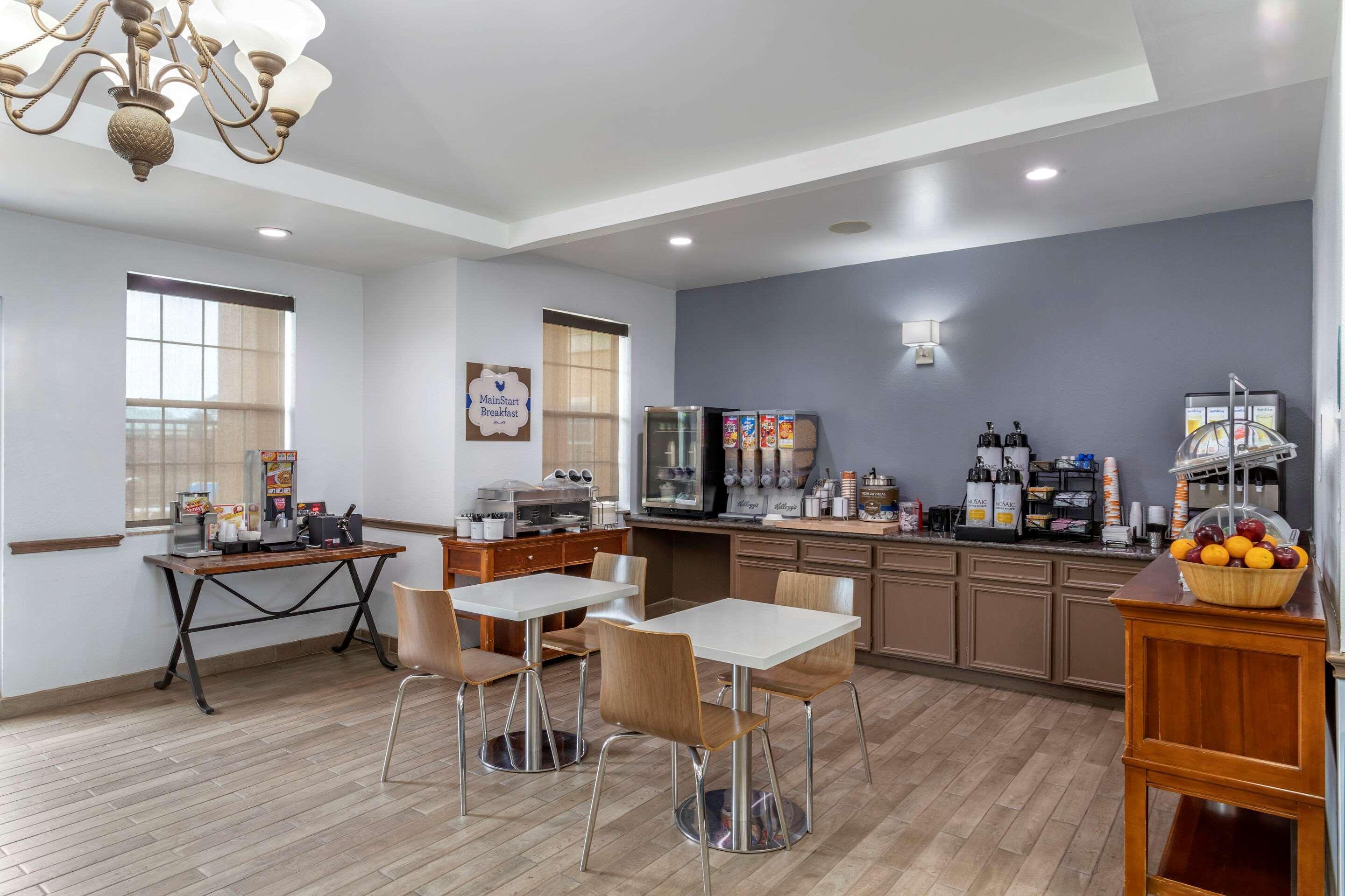Mainstay Suites Port Arthur - Beaumont South Kültér fotó