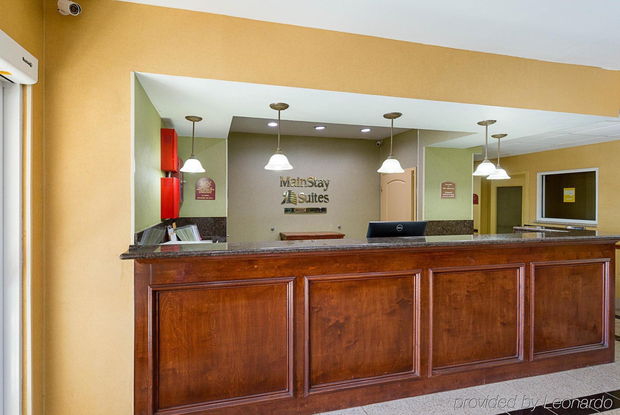 Mainstay Suites Port Arthur - Beaumont South Kültér fotó