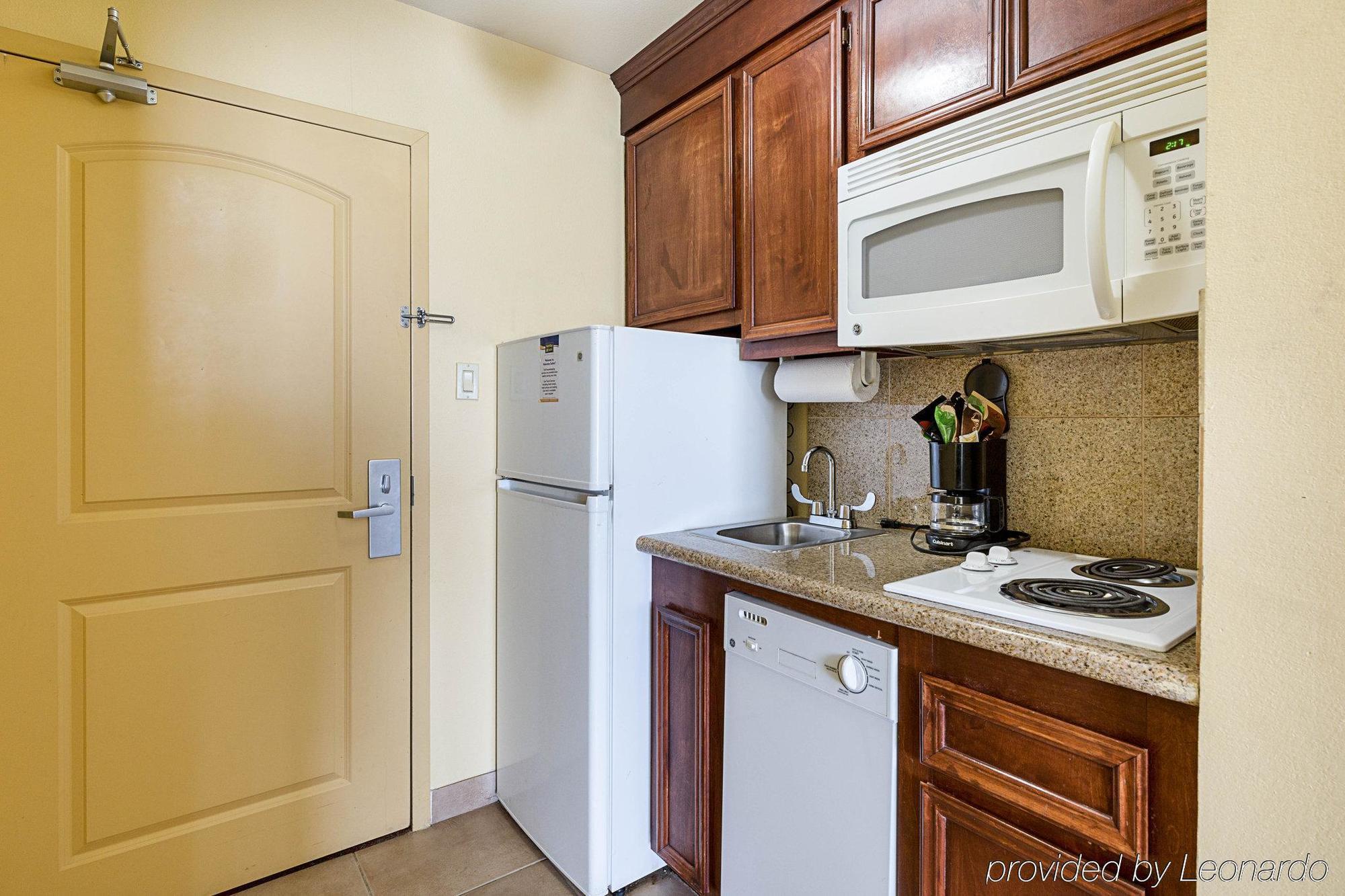 Mainstay Suites Port Arthur - Beaumont South Kültér fotó