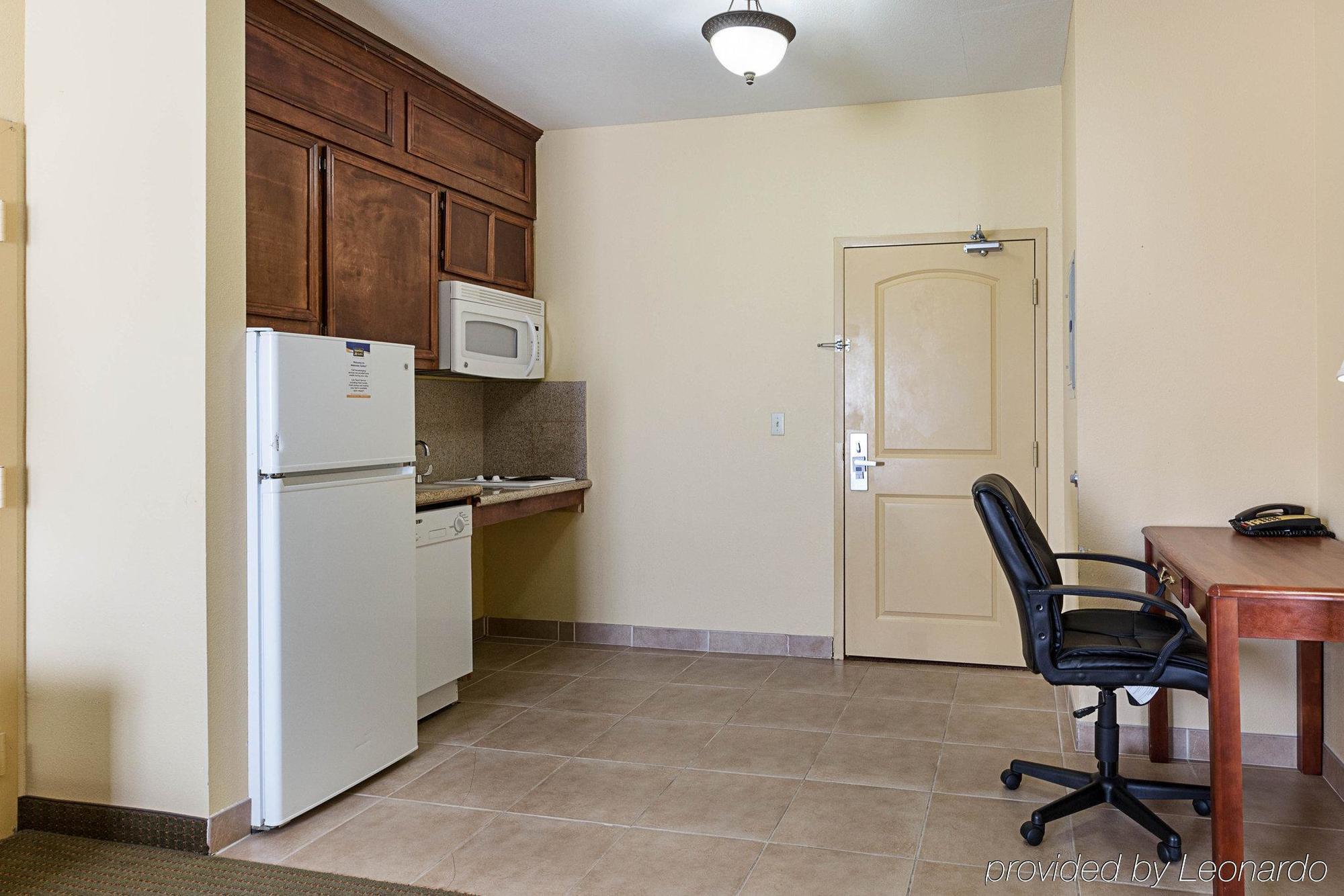 Mainstay Suites Port Arthur - Beaumont South Kültér fotó