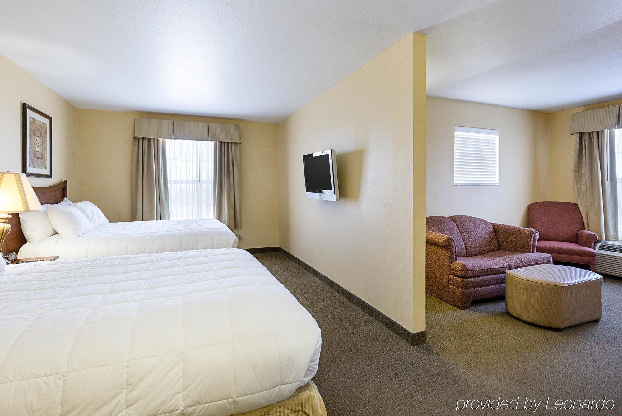 Mainstay Suites Port Arthur - Beaumont South Kültér fotó