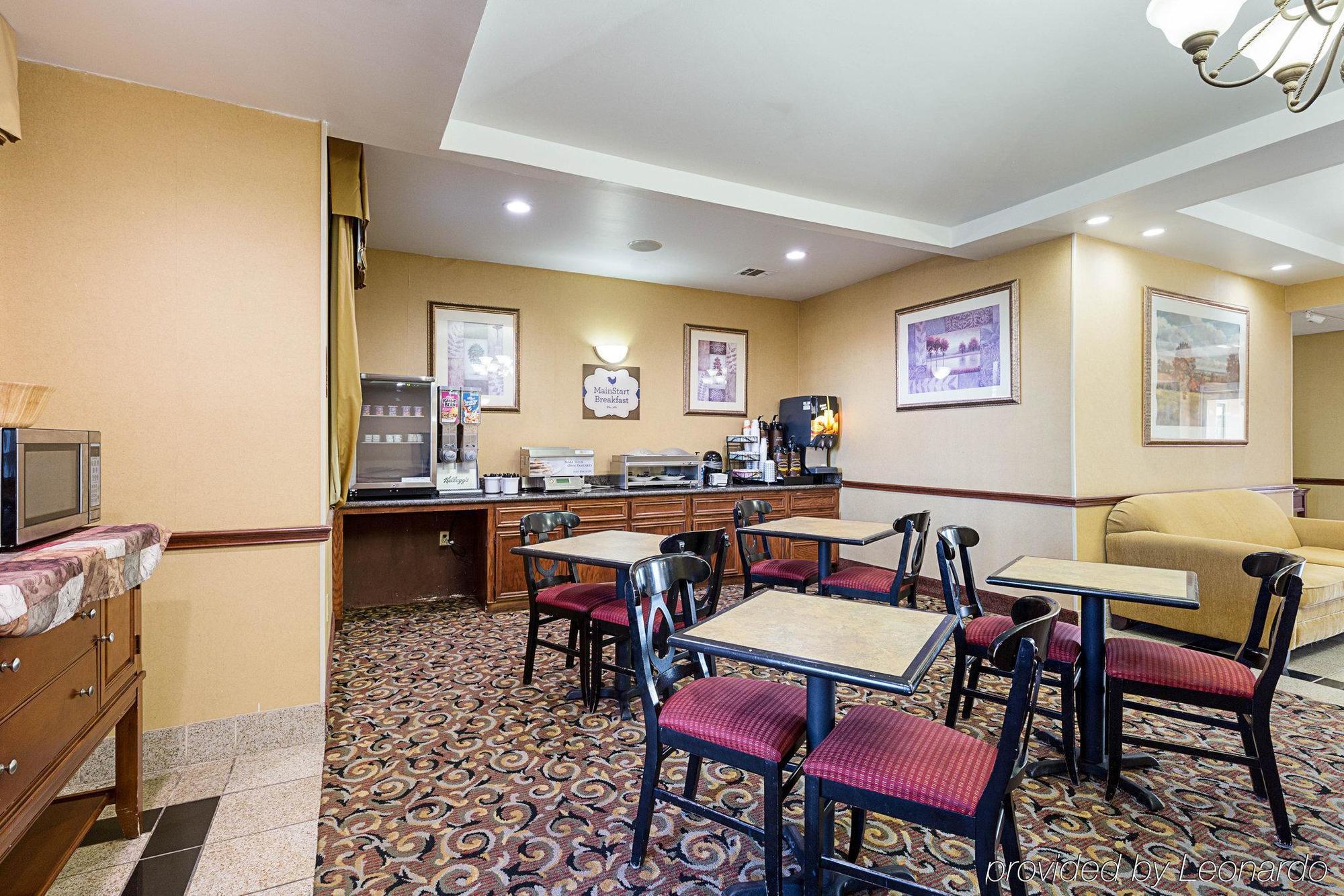Mainstay Suites Port Arthur - Beaumont South Kültér fotó
