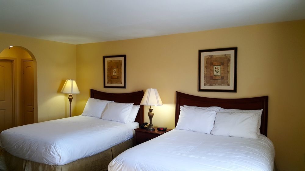 Mainstay Suites Port Arthur - Beaumont South Kültér fotó