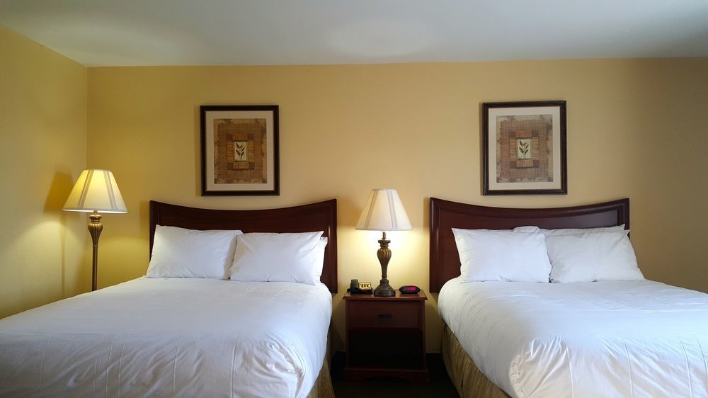 Mainstay Suites Port Arthur - Beaumont South Kültér fotó