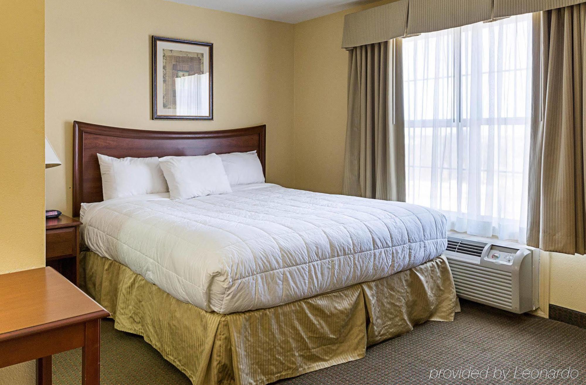Mainstay Suites Port Arthur - Beaumont South Kültér fotó