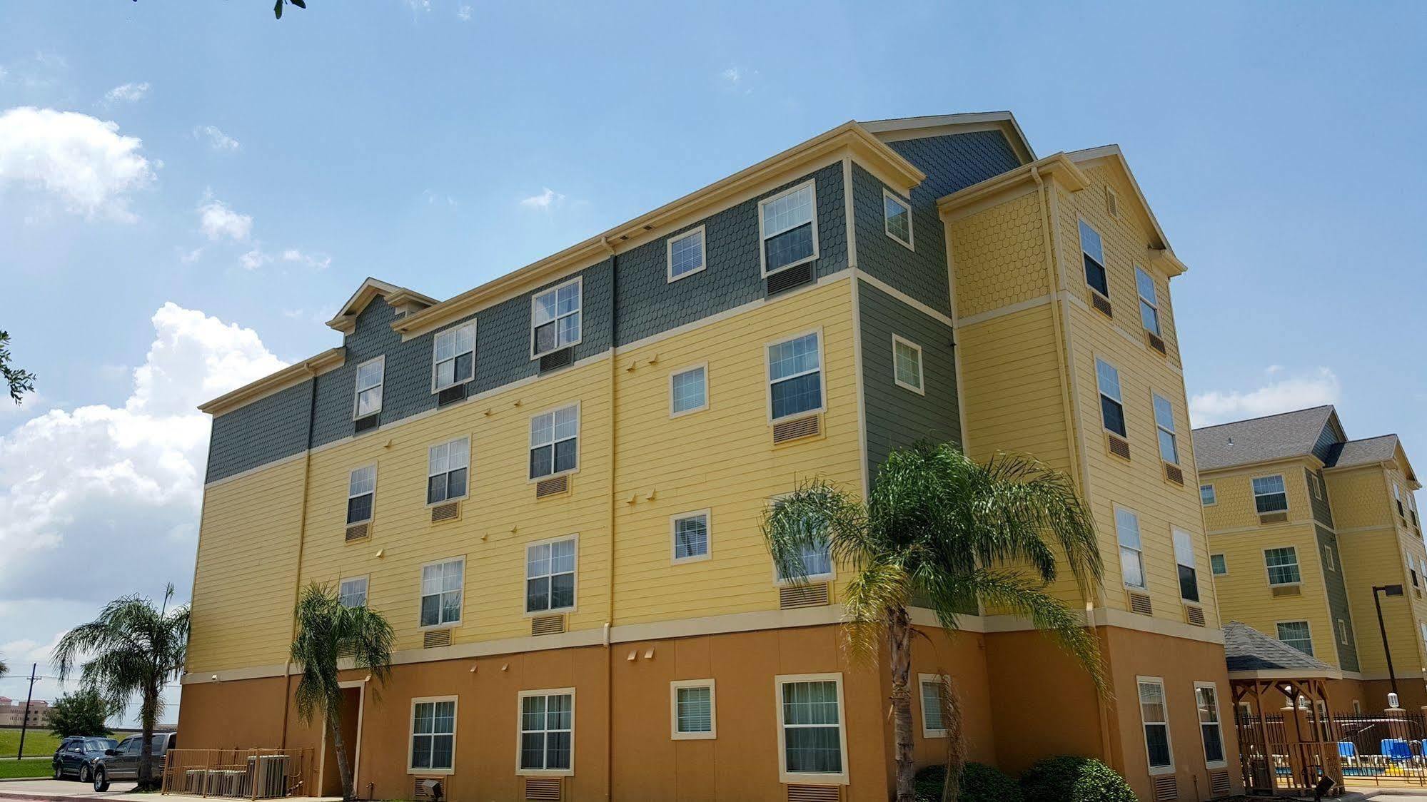 Mainstay Suites Port Arthur - Beaumont South Kültér fotó