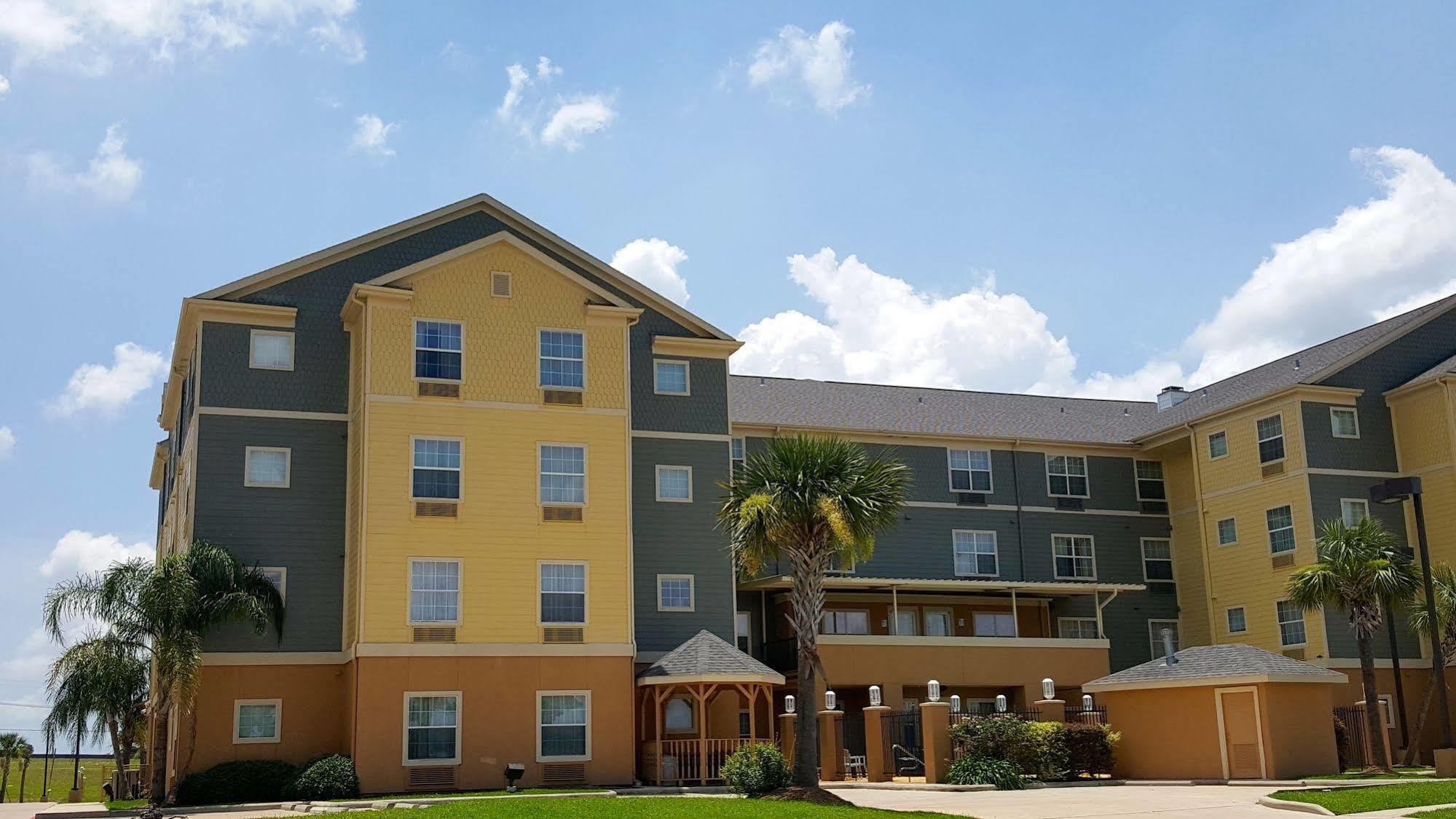 Mainstay Suites Port Arthur - Beaumont South Kültér fotó