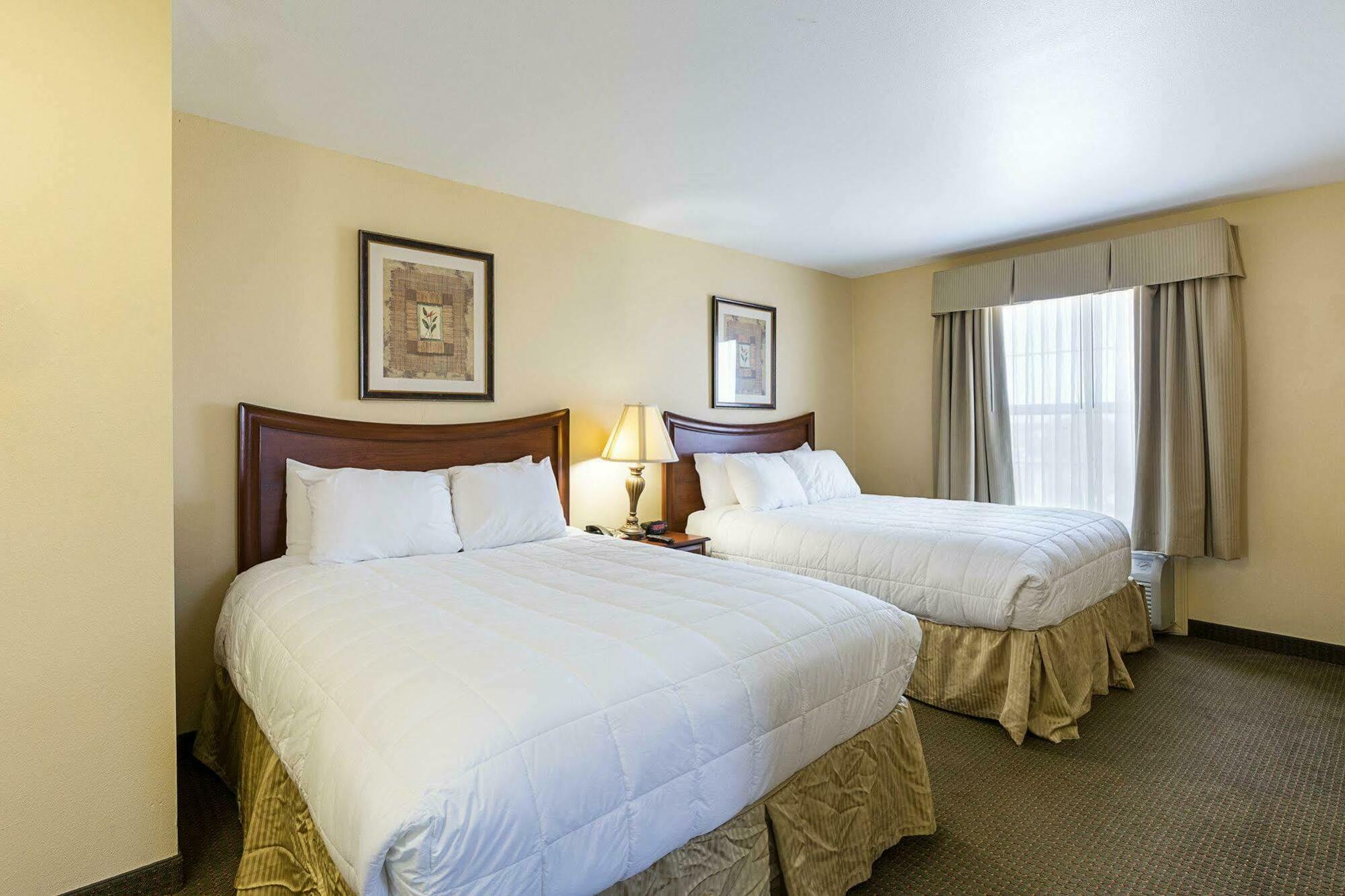 Mainstay Suites Port Arthur - Beaumont South Kültér fotó